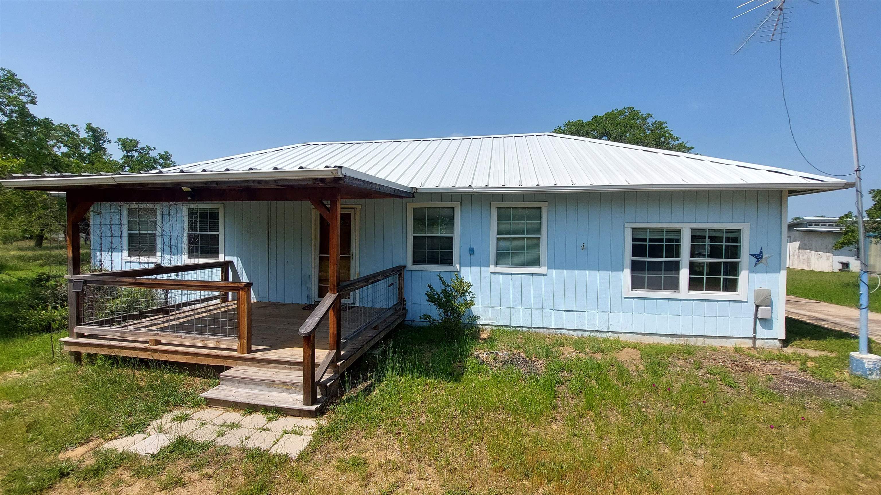 107 Buffalo Spring Circle