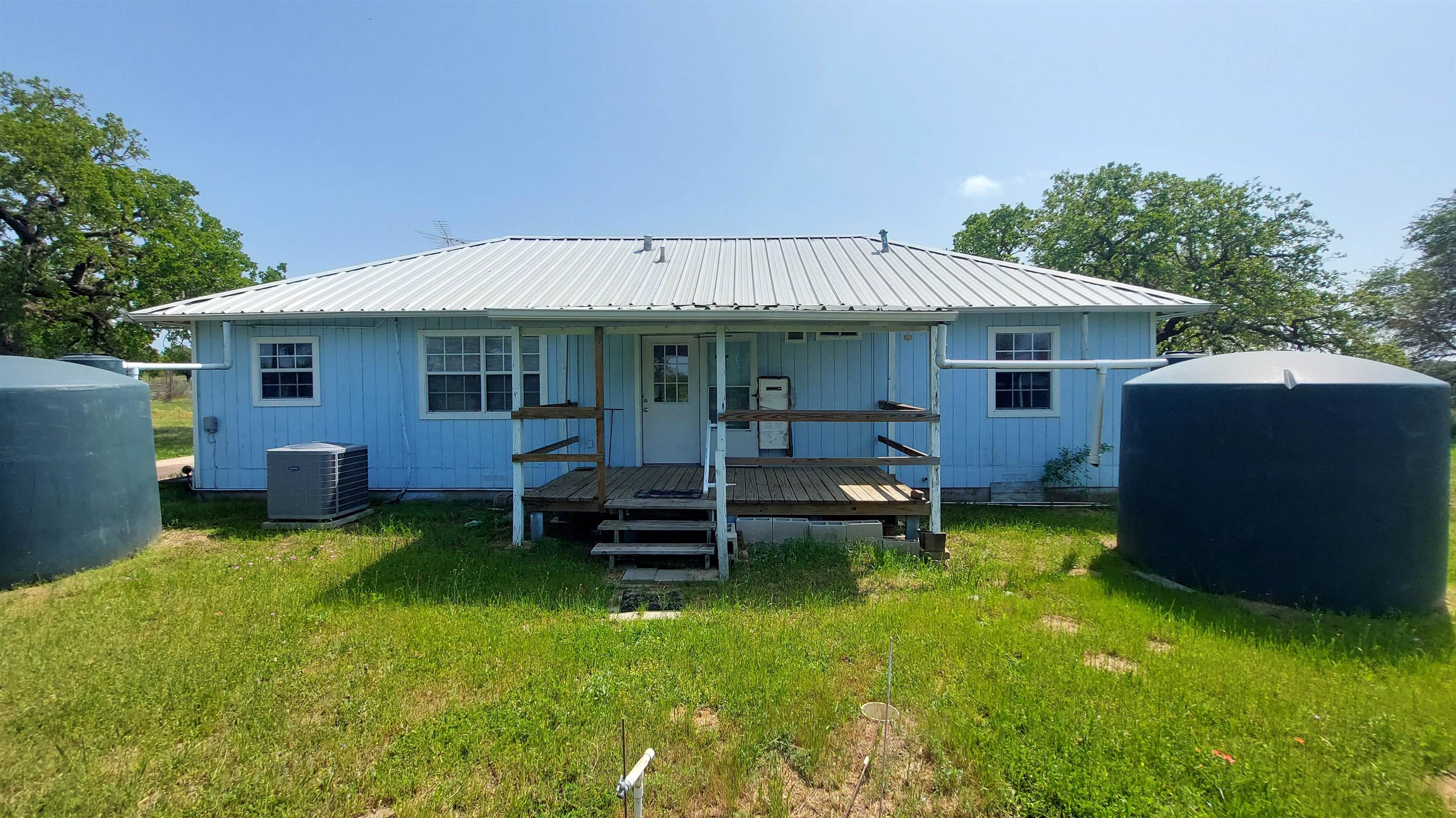 107 Buffalo Spring Circle