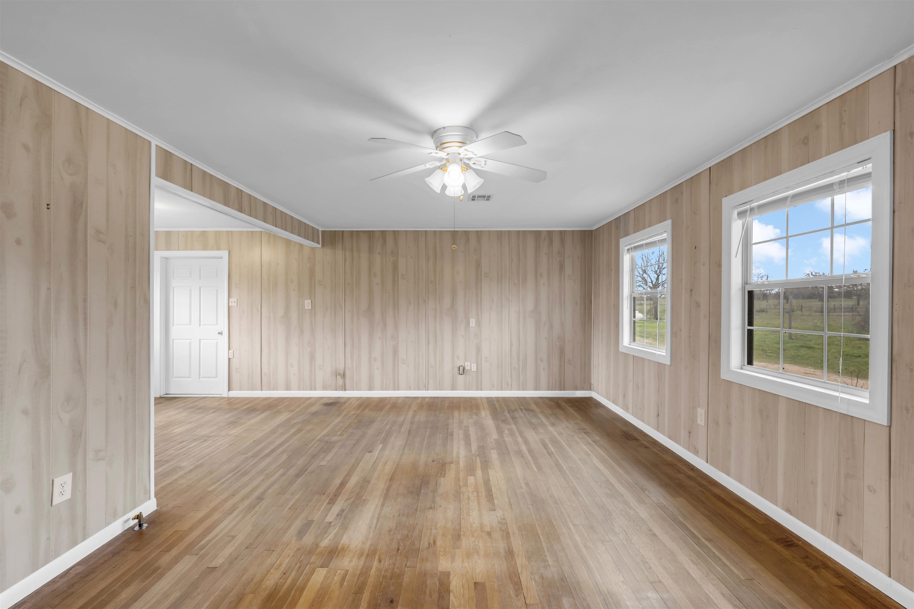 107 Buffalo Spring Circle