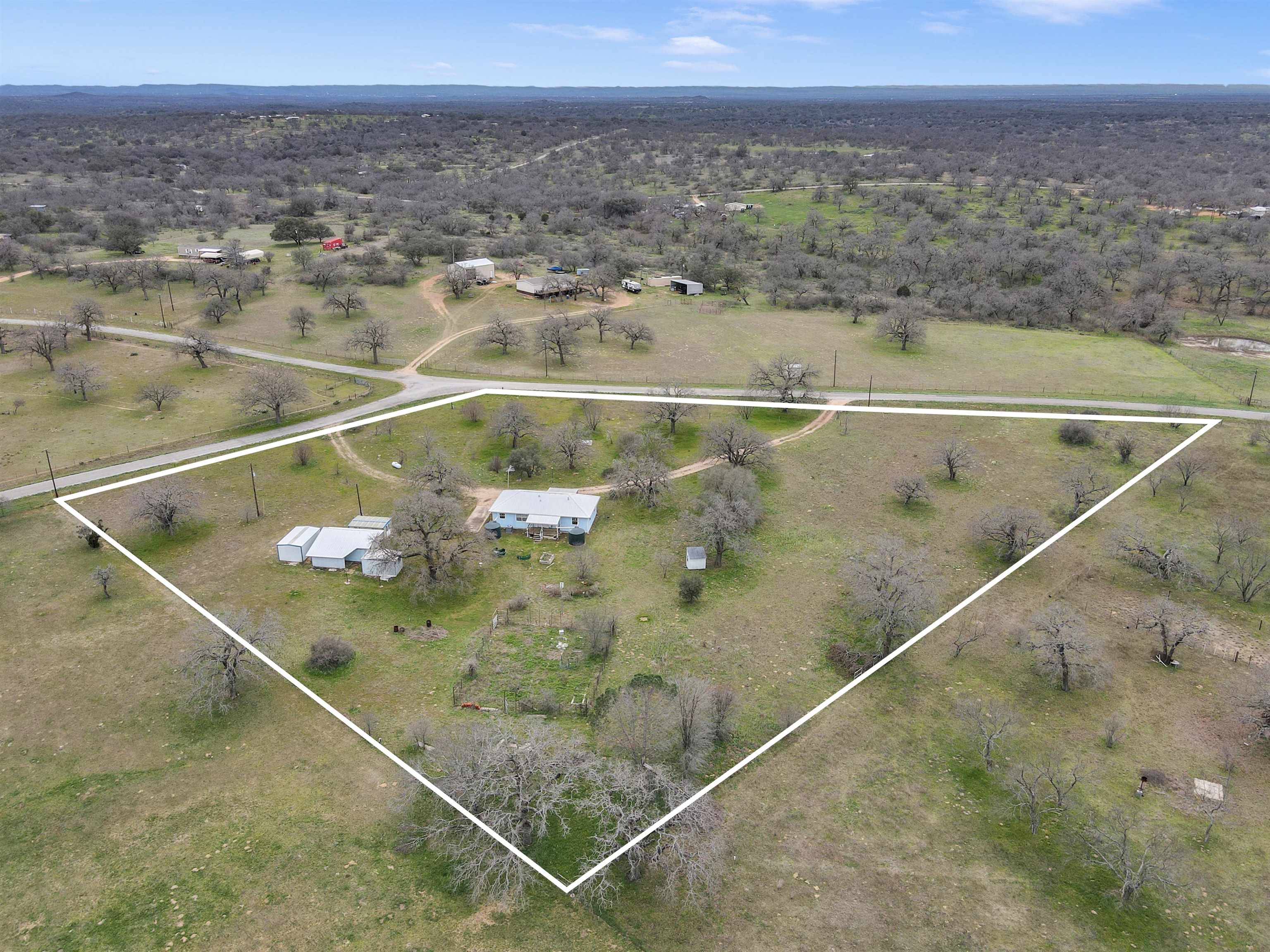 107 Buffalo Spring Circle