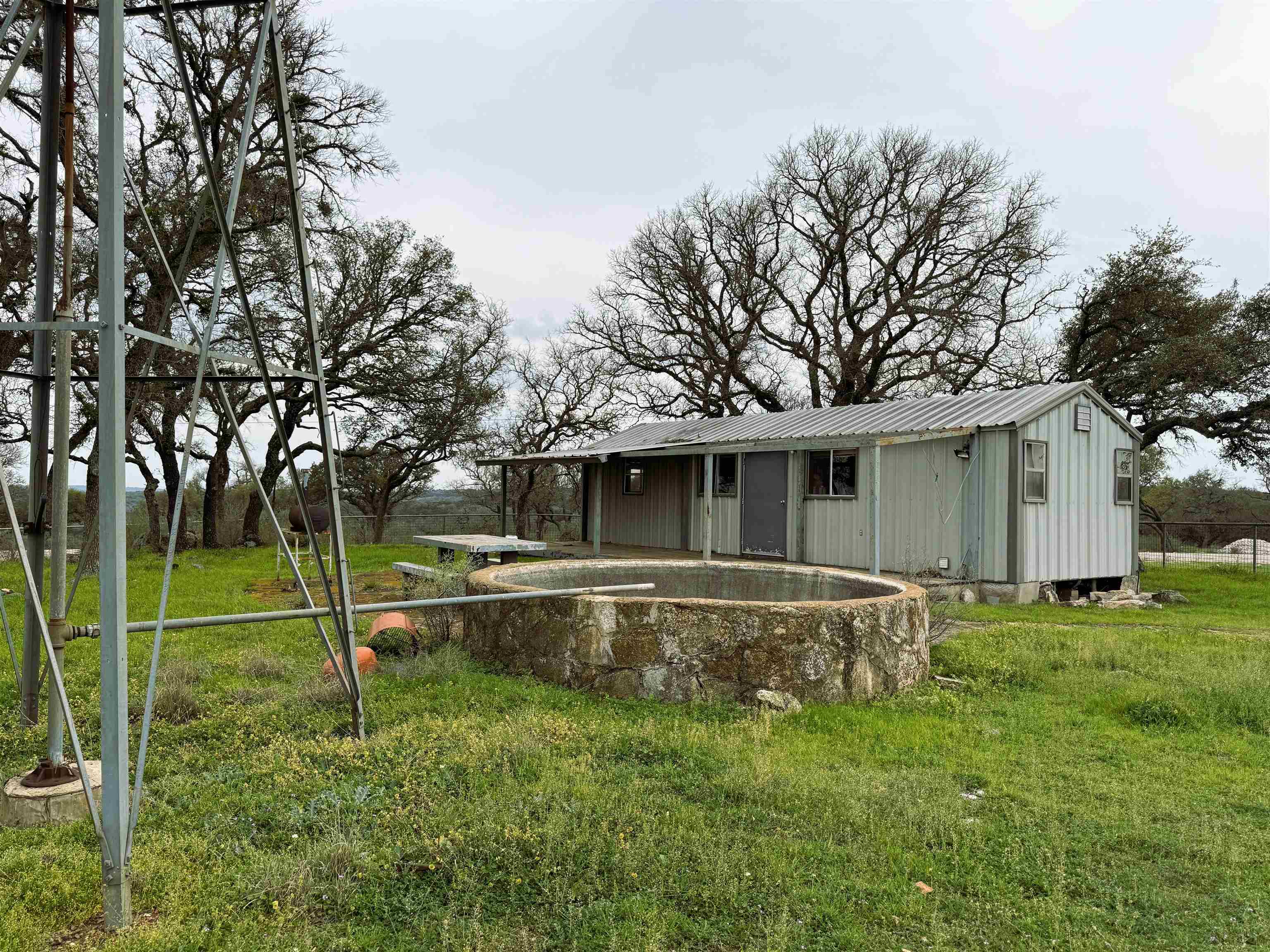 000 Rocky Hollow, Lot 100