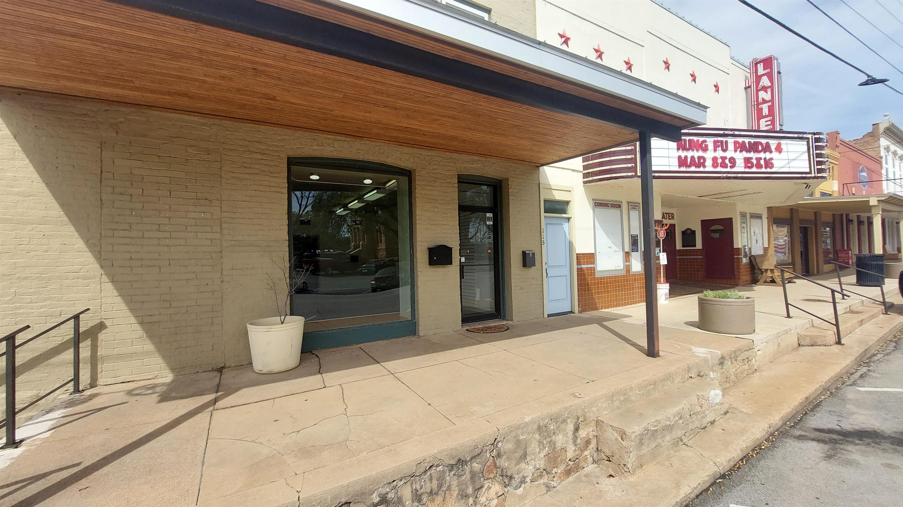 115A W Main Street