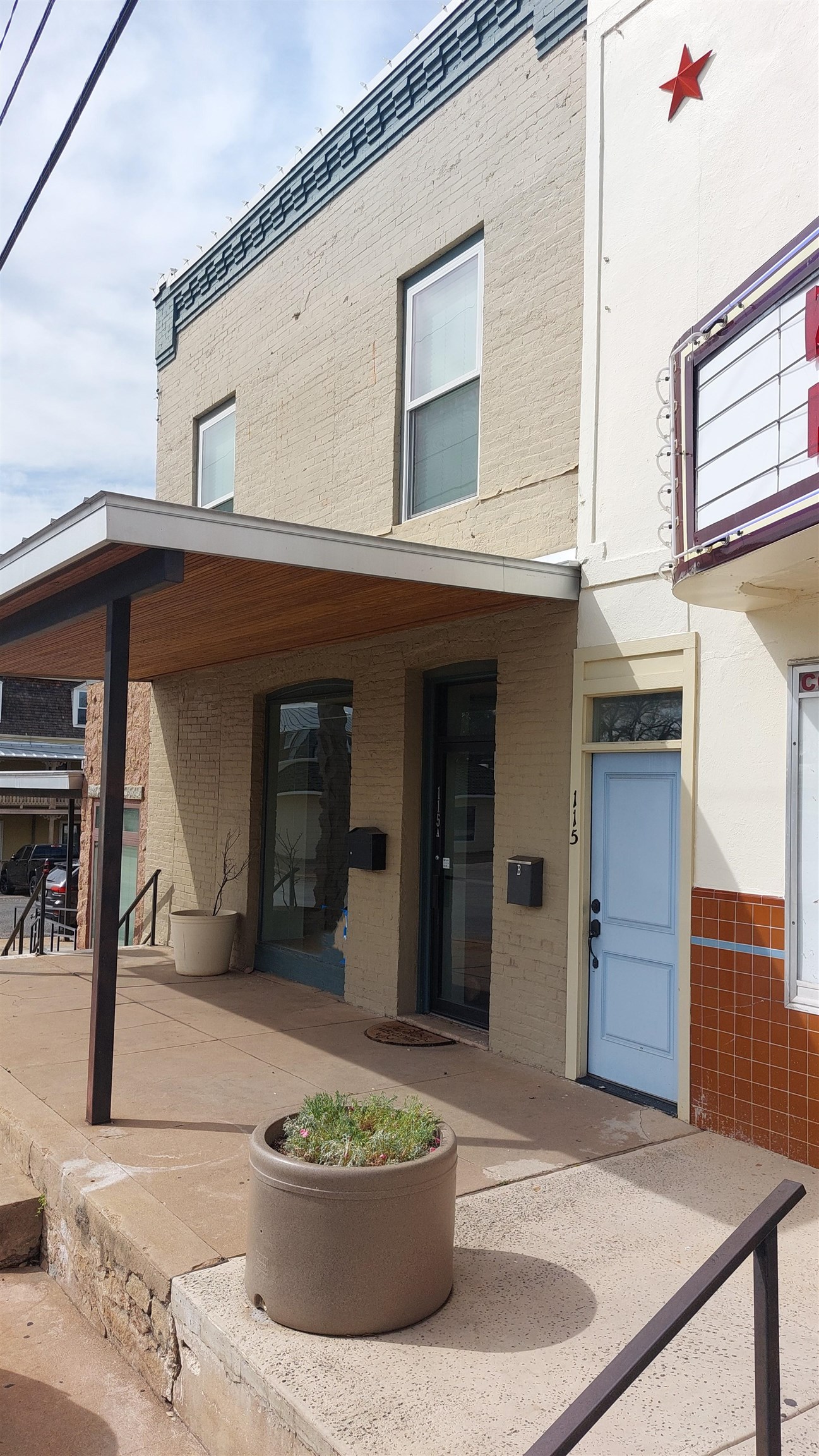 115A W Main Street