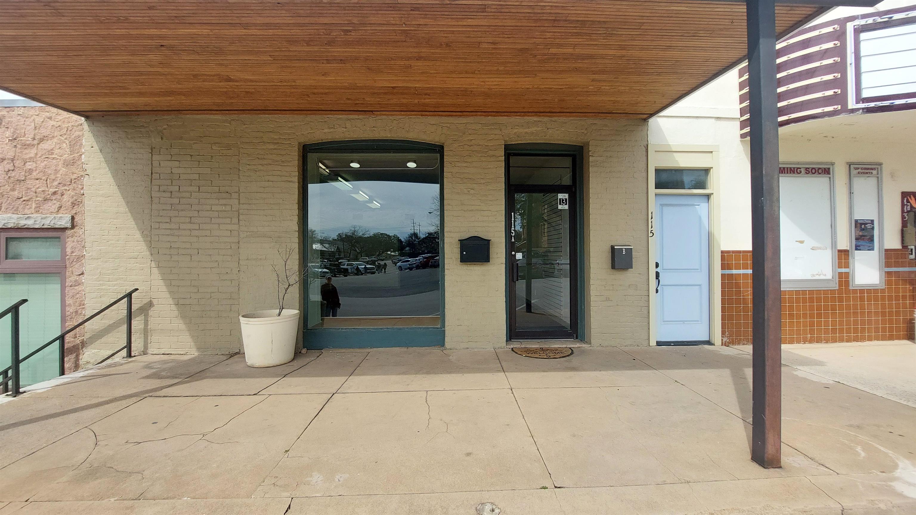 115A W Main Street