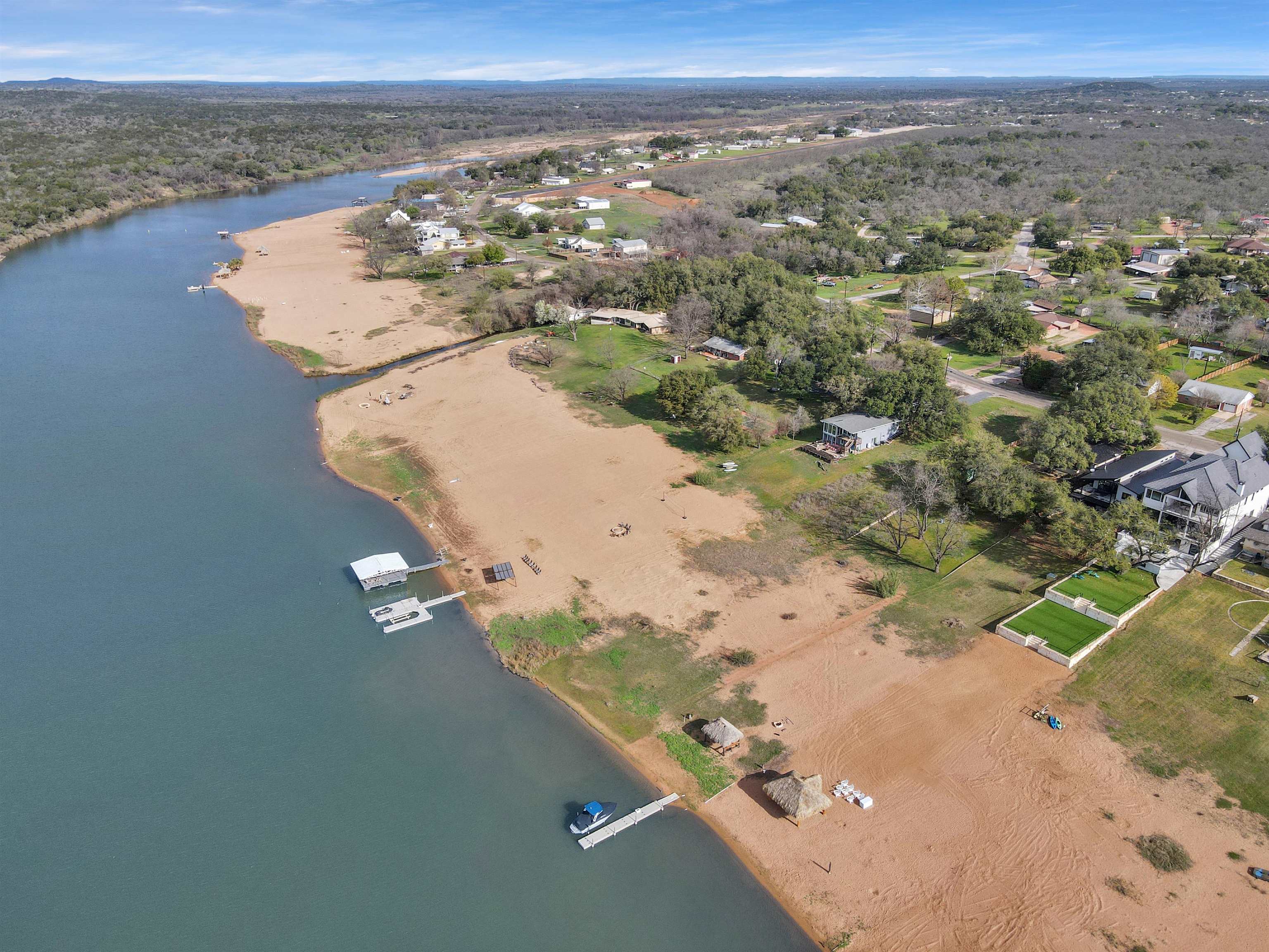 4302 River Oaks Drive