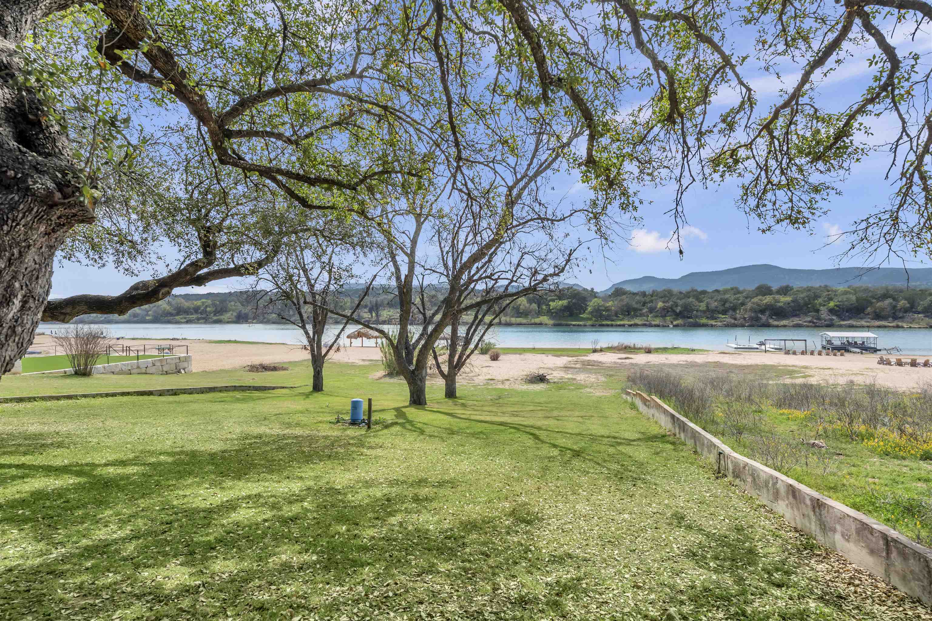 4302 River Oaks Drive