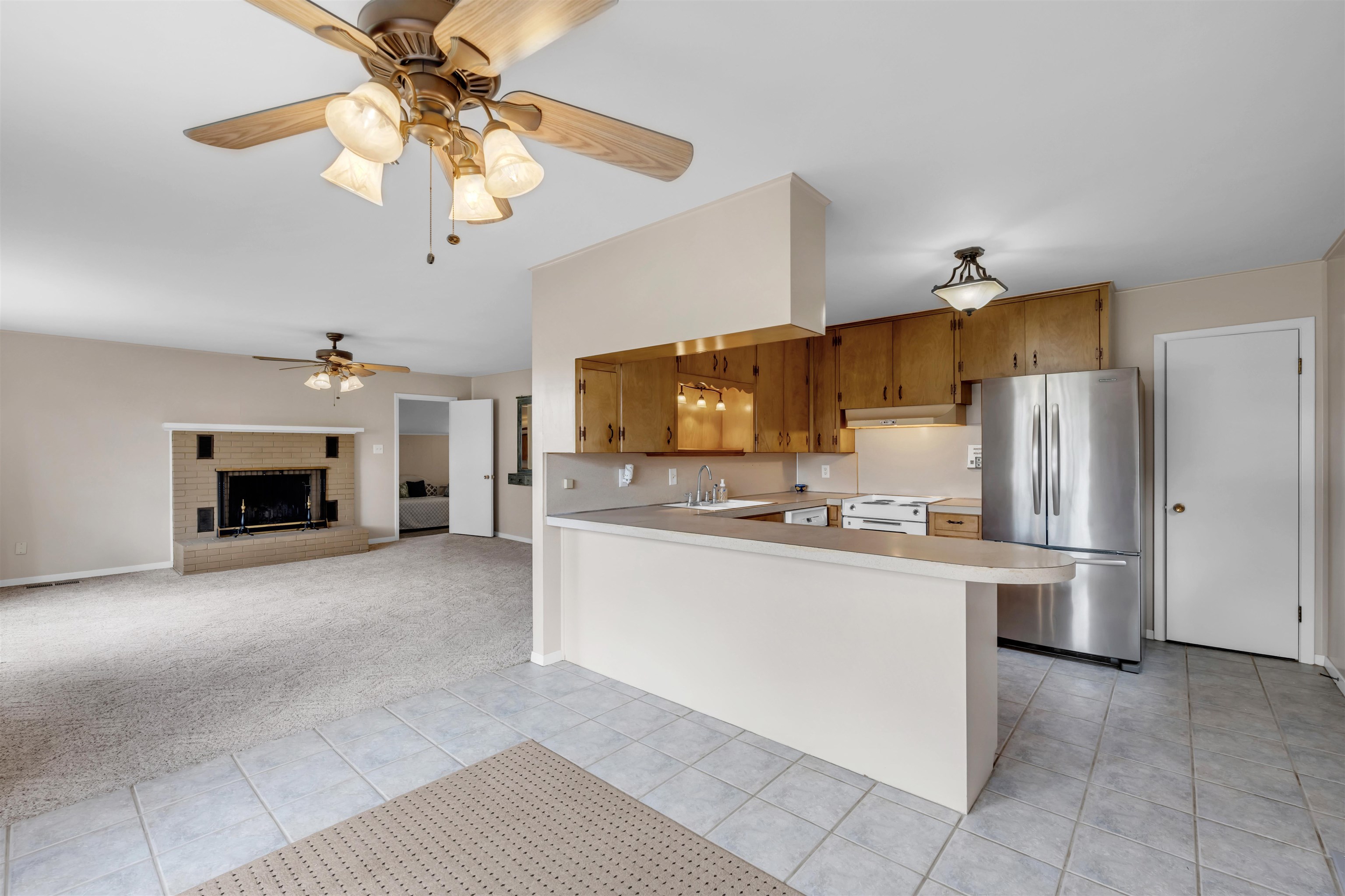 4302 River Oaks Drive