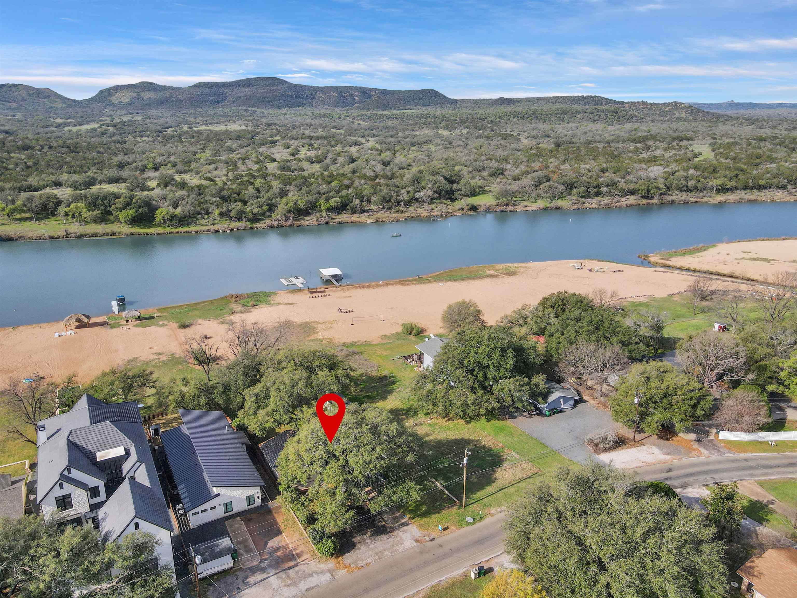 4302 River Oaks Drive