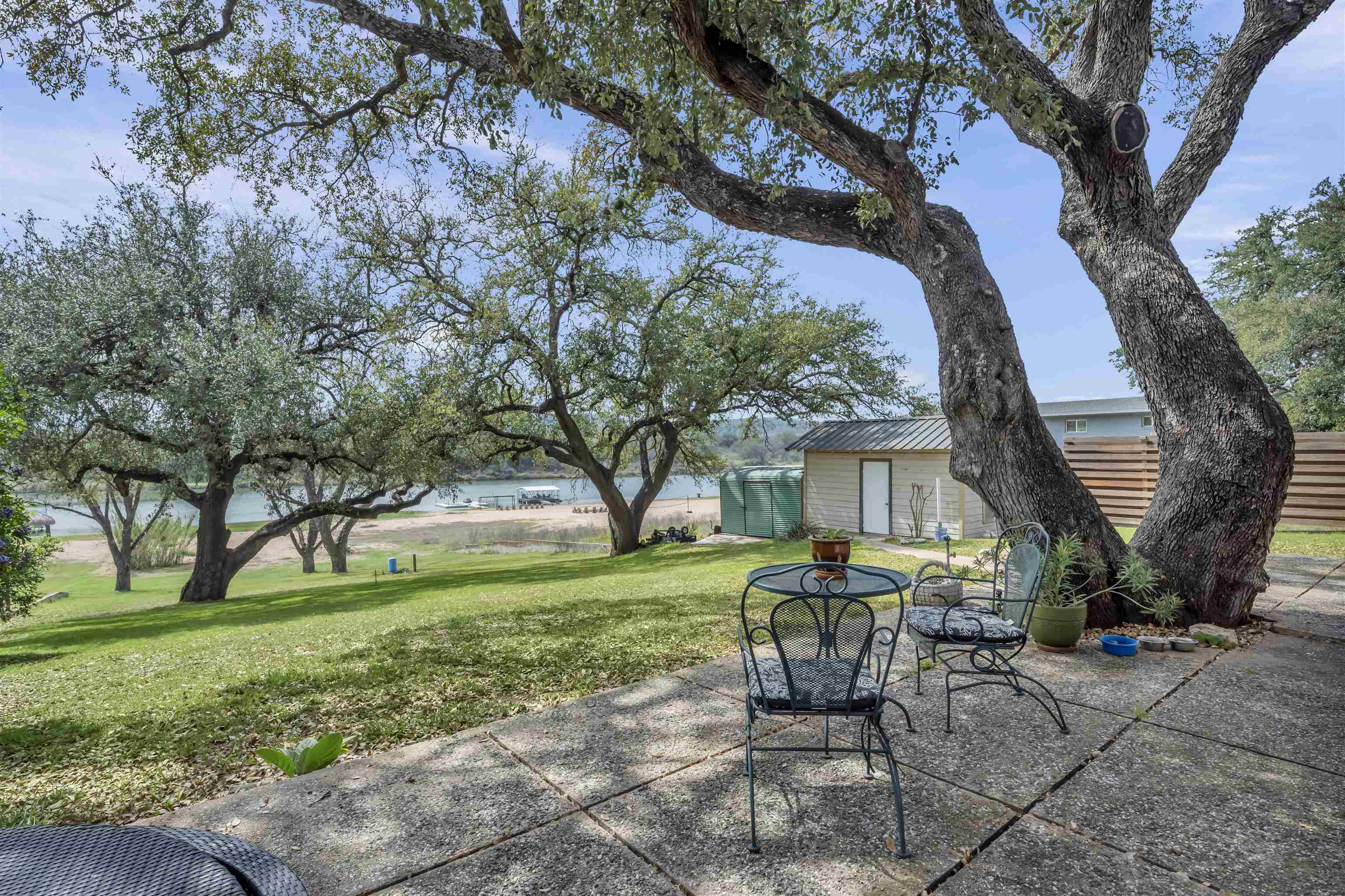 4302 River Oaks Drive