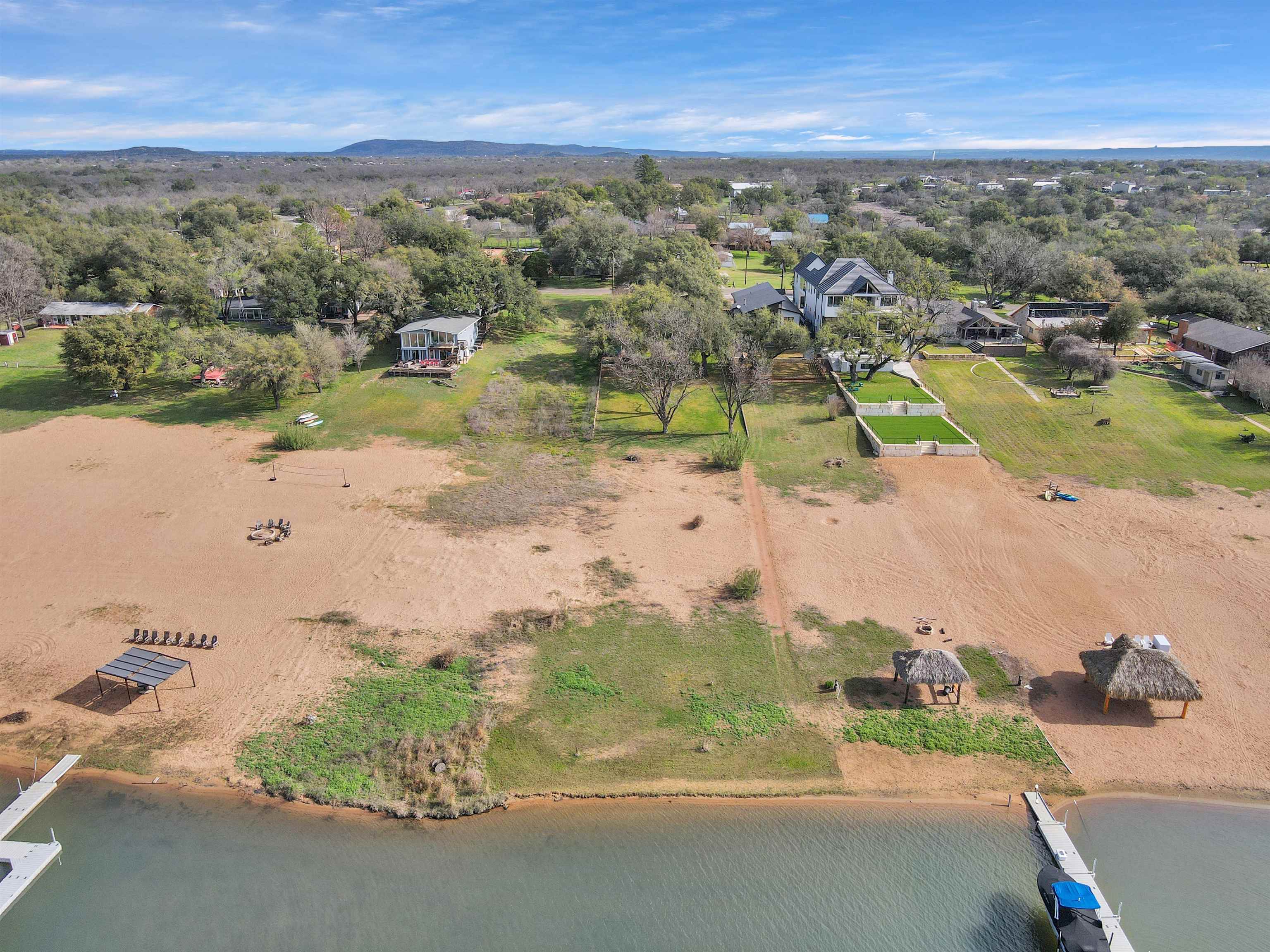 4302 River Oaks Drive