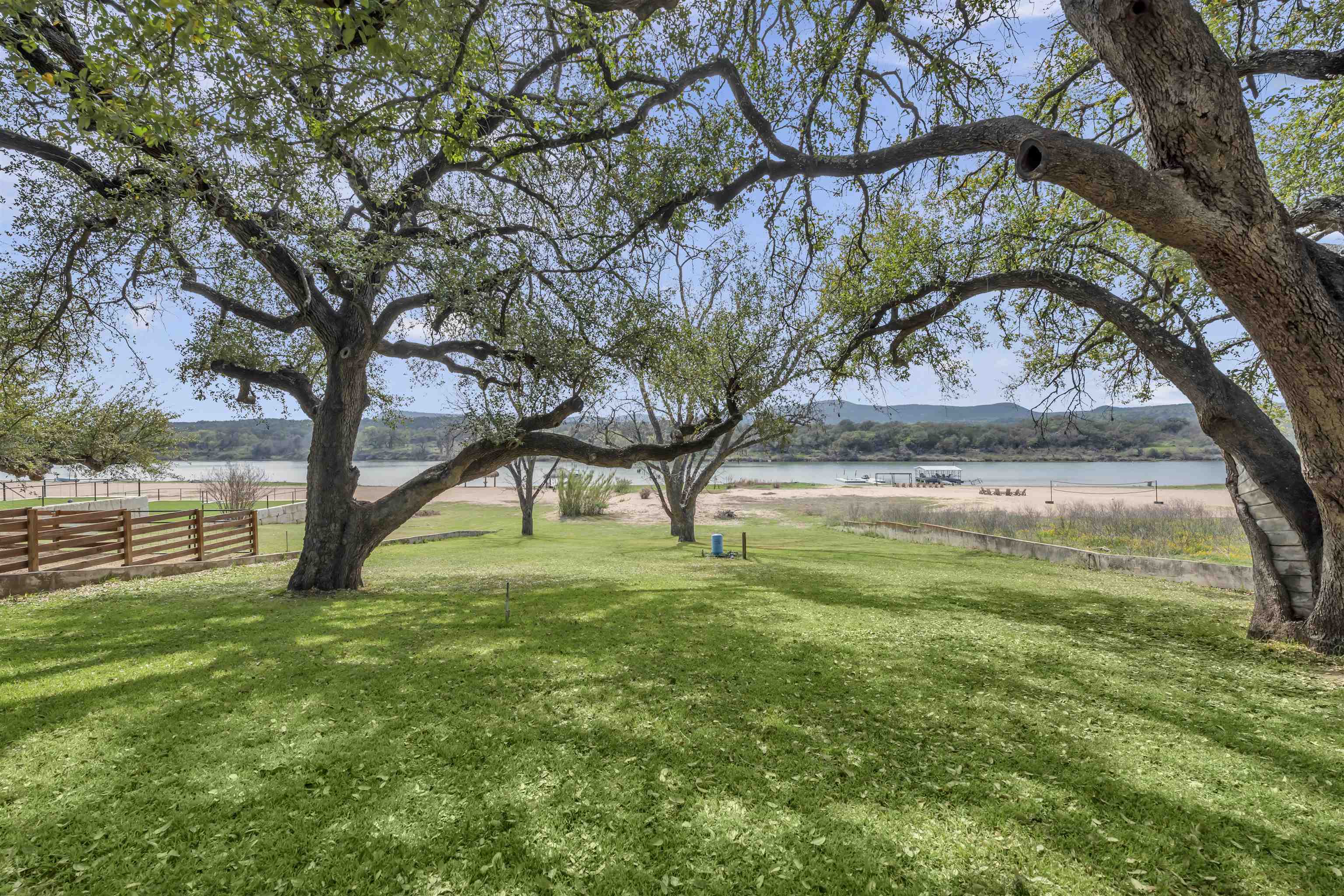 4302 River Oaks Drive