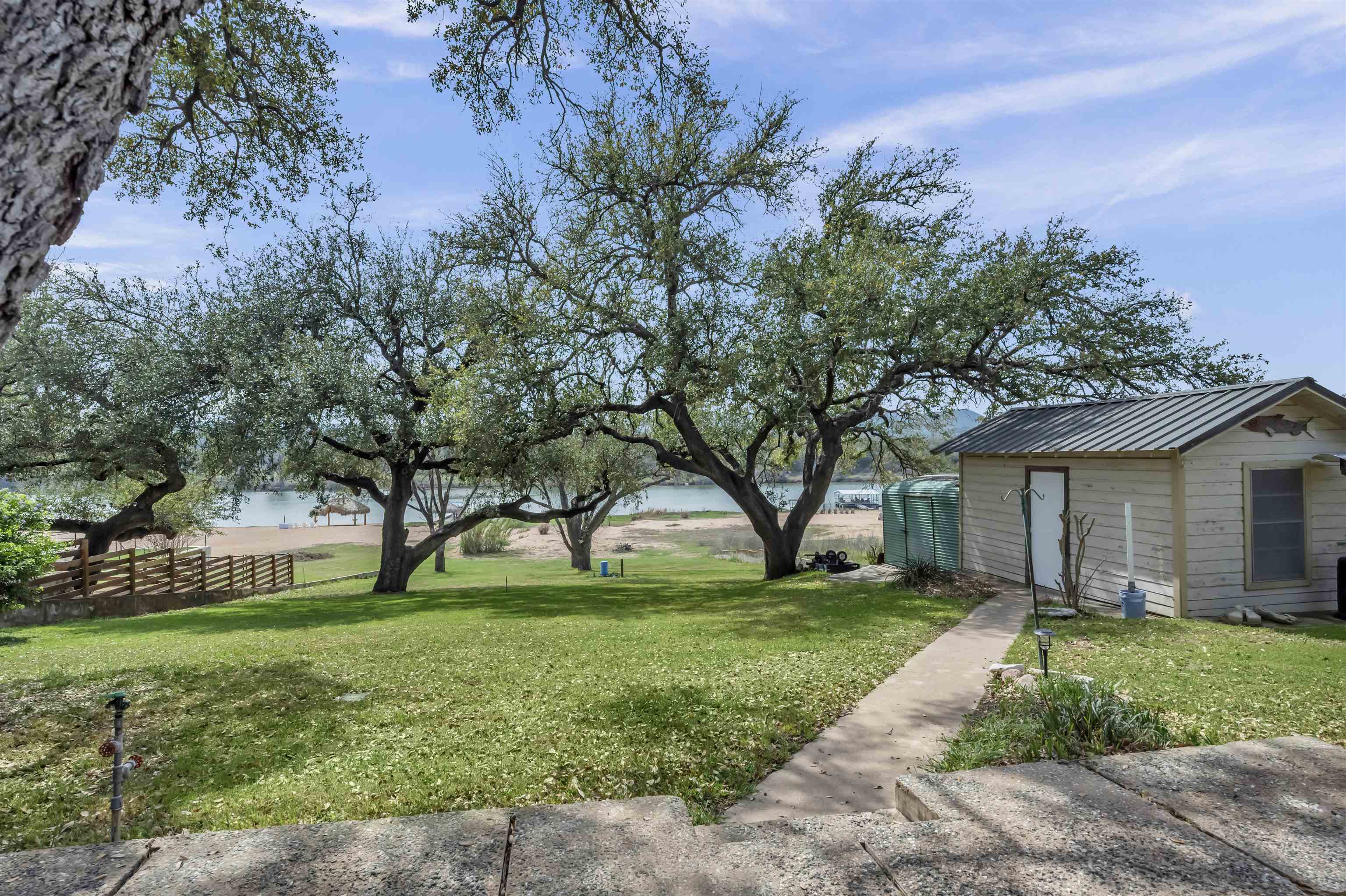 4302 River Oaks Drive