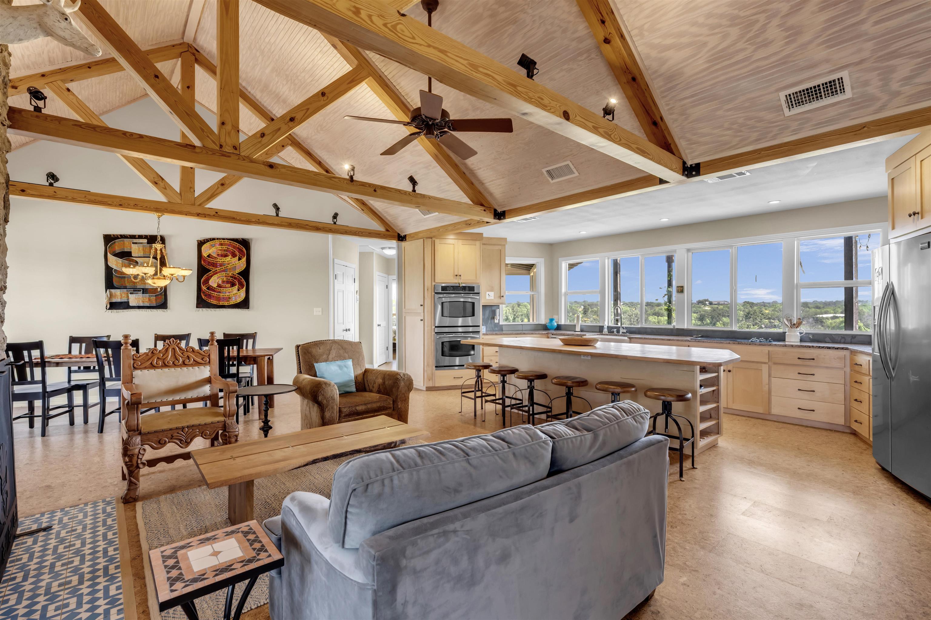 113 Oak Mountain Circle