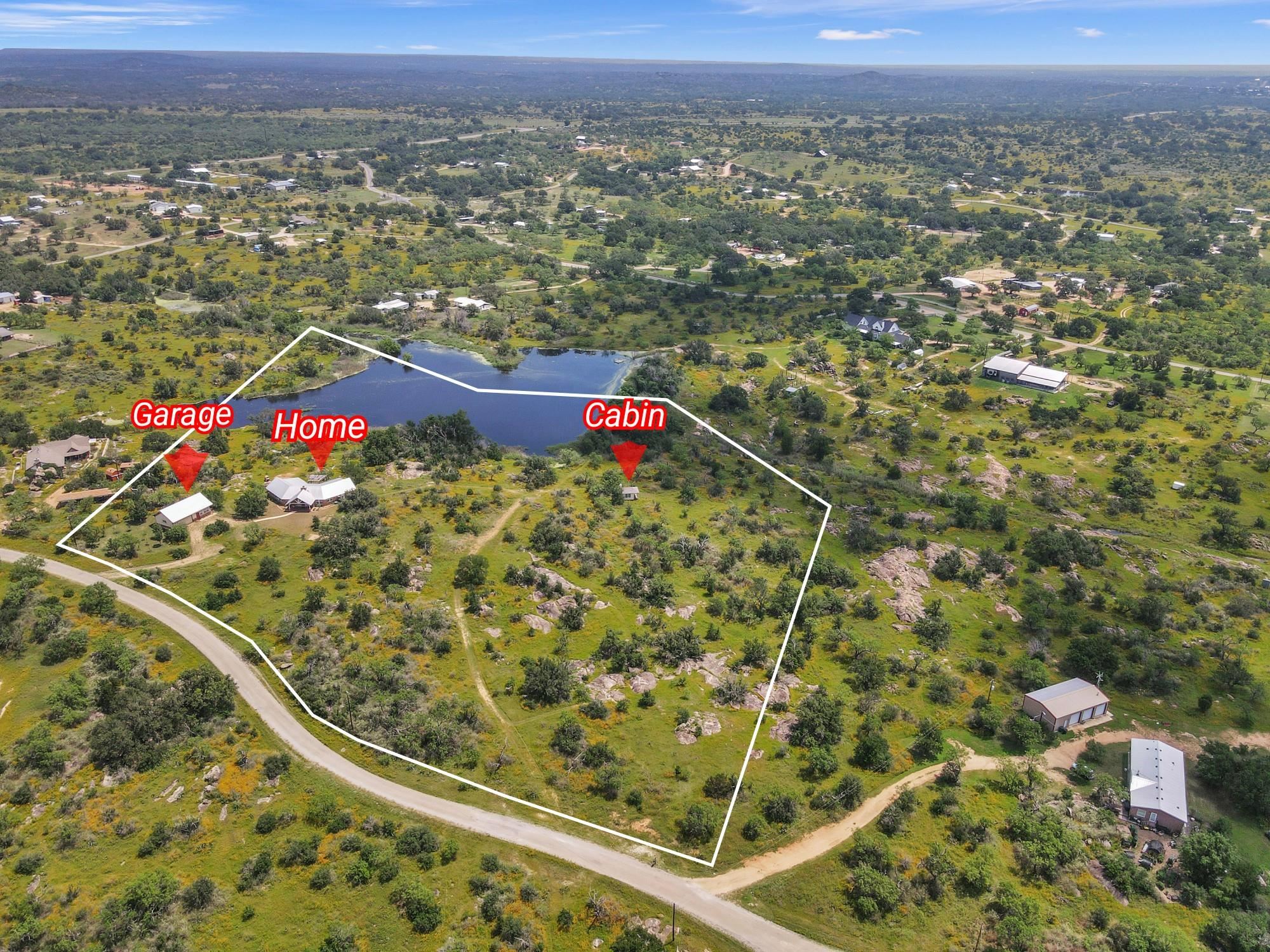 113 Oak Mountain Circle
