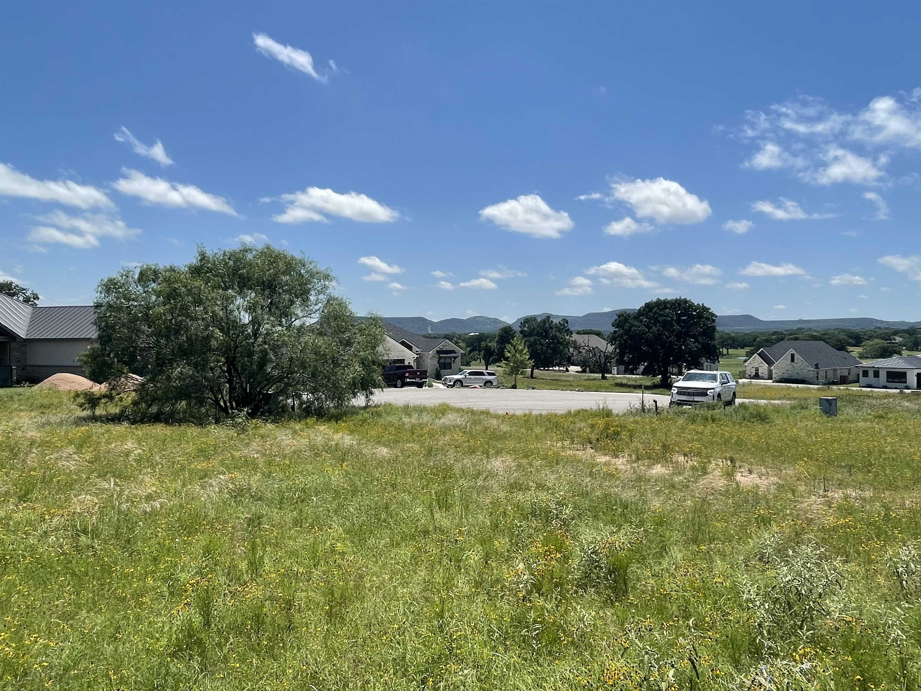 TBD Olympia Hills Court