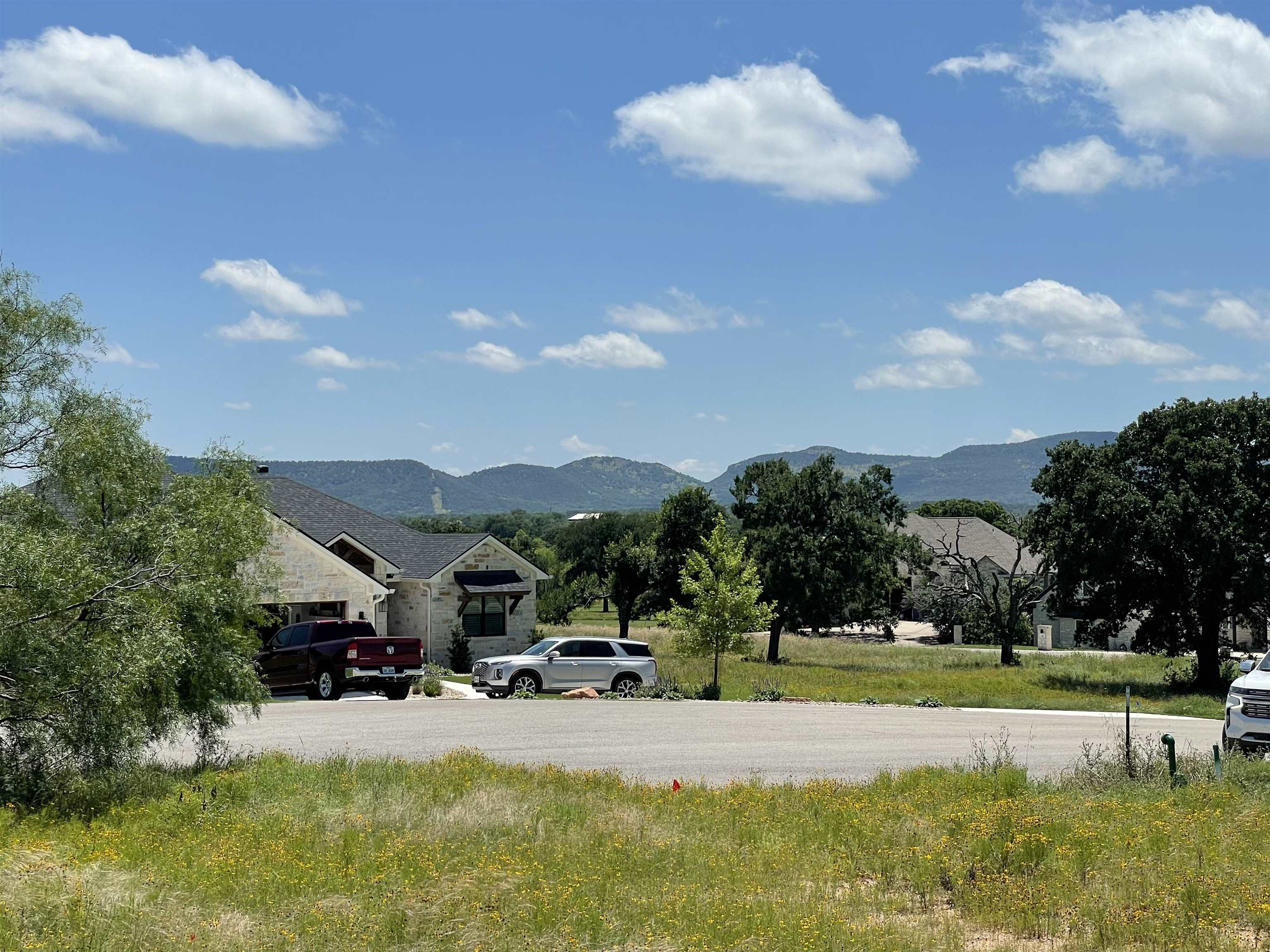 TBD Olympia Hills Court