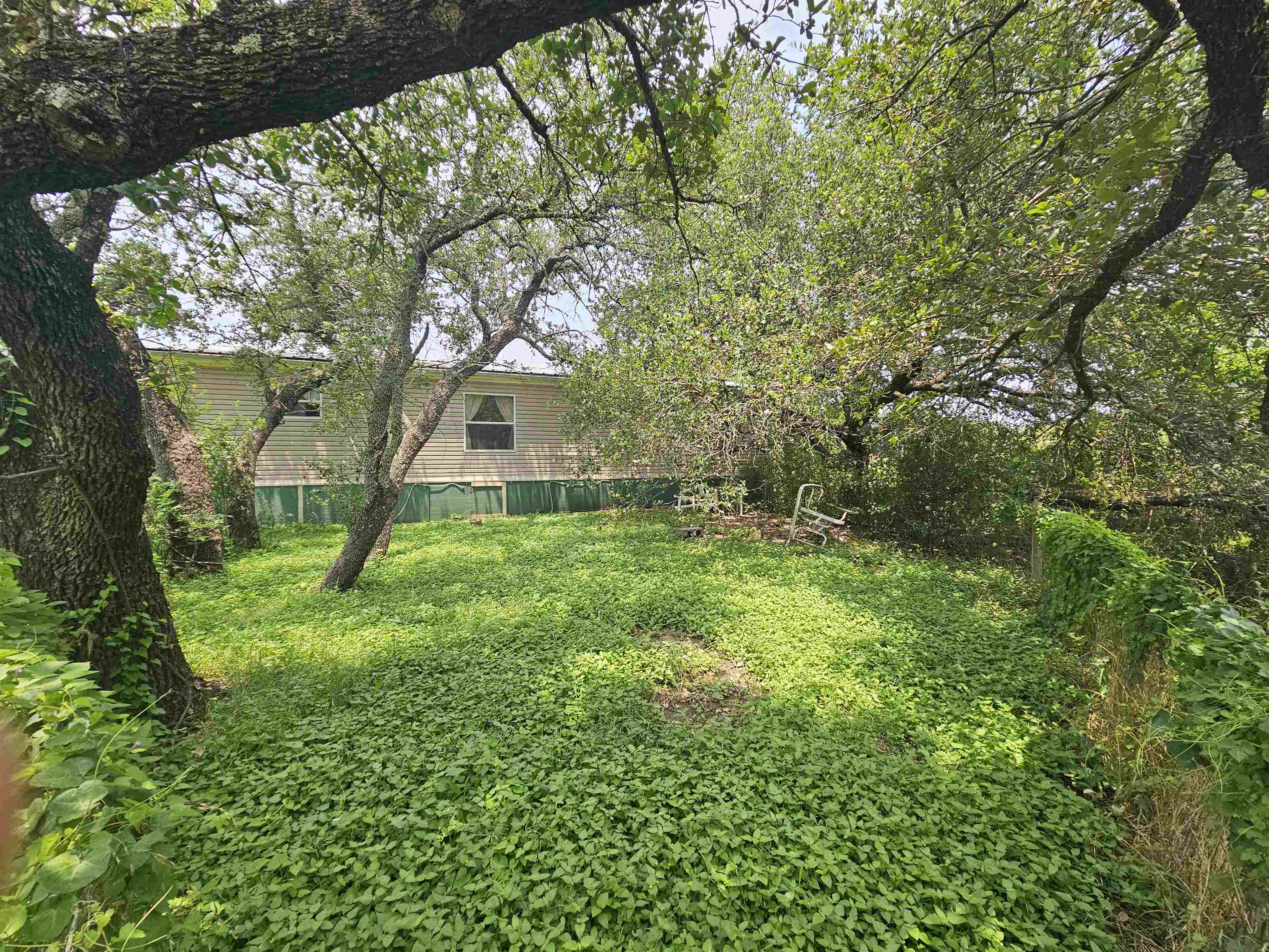 3392 Oleander Street