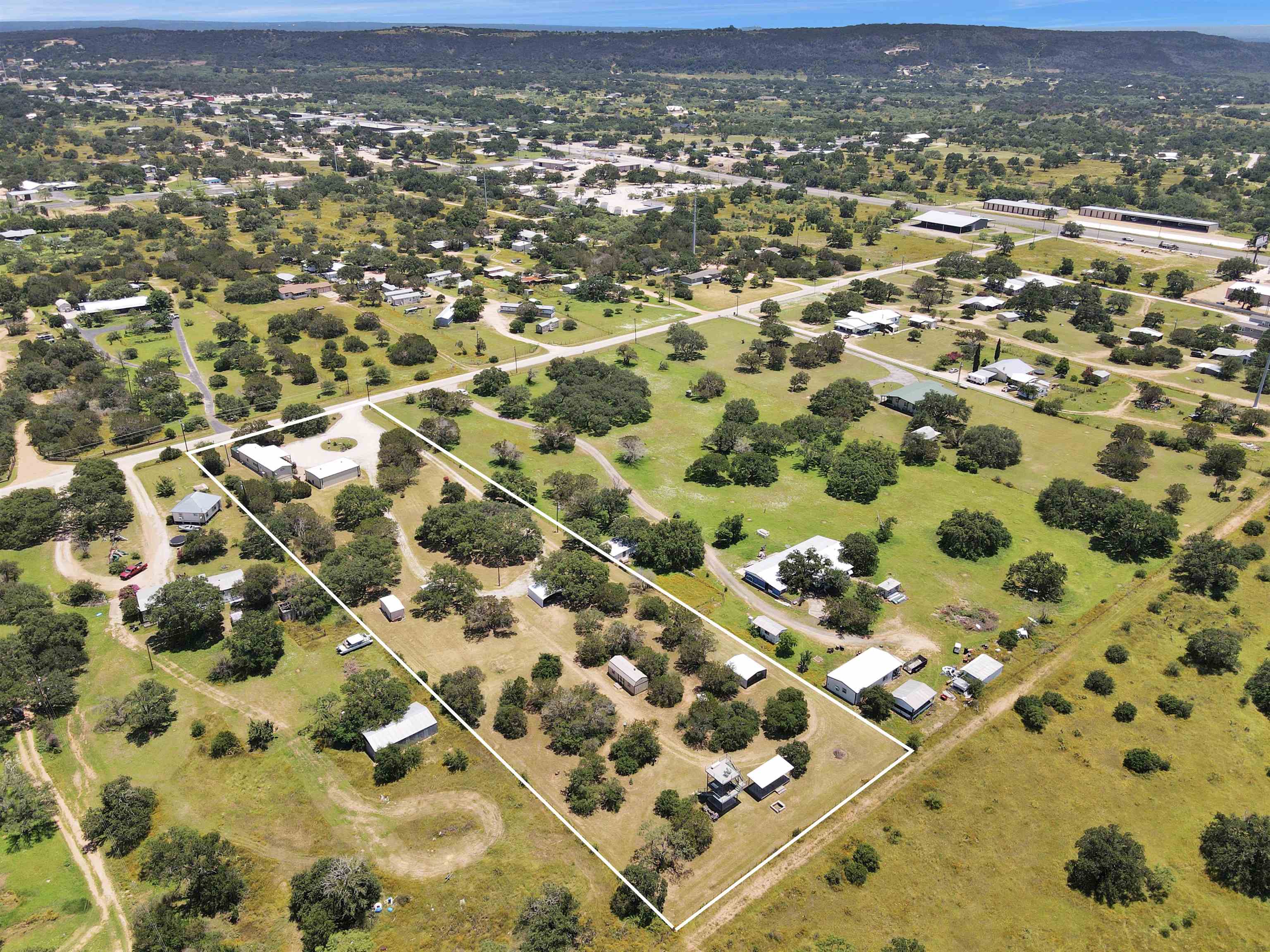 385 Old Spanish Trail