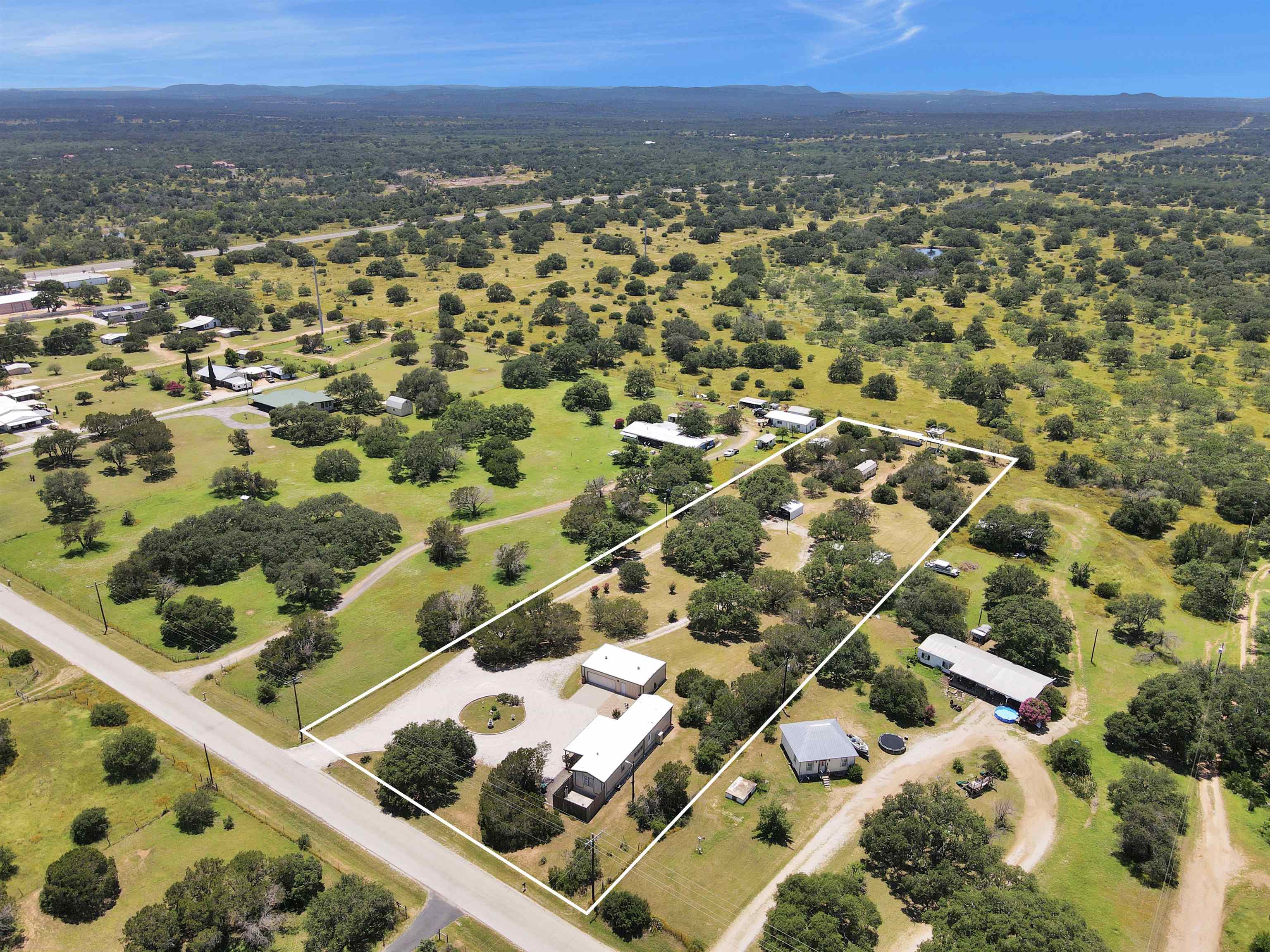 385 Old Spanish Trail