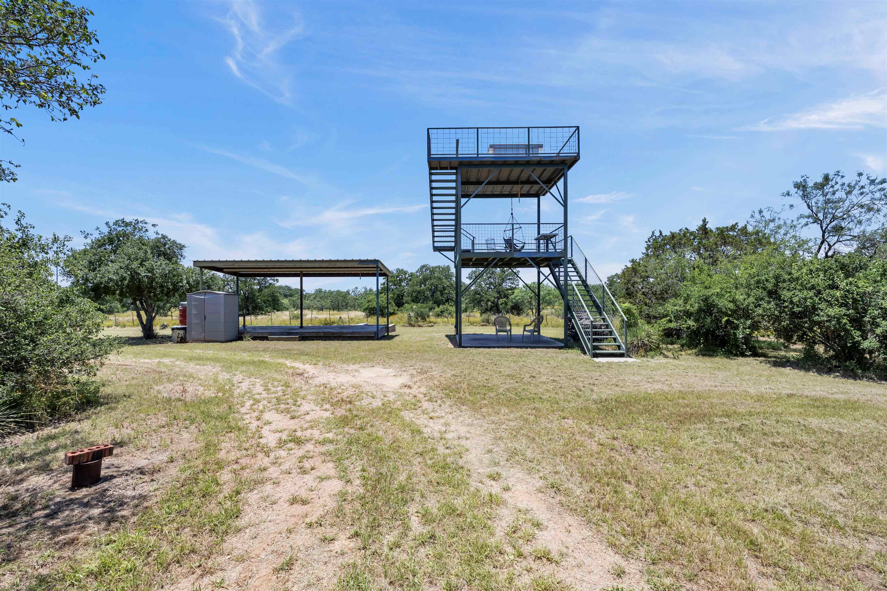 385 Old Spanish Trail