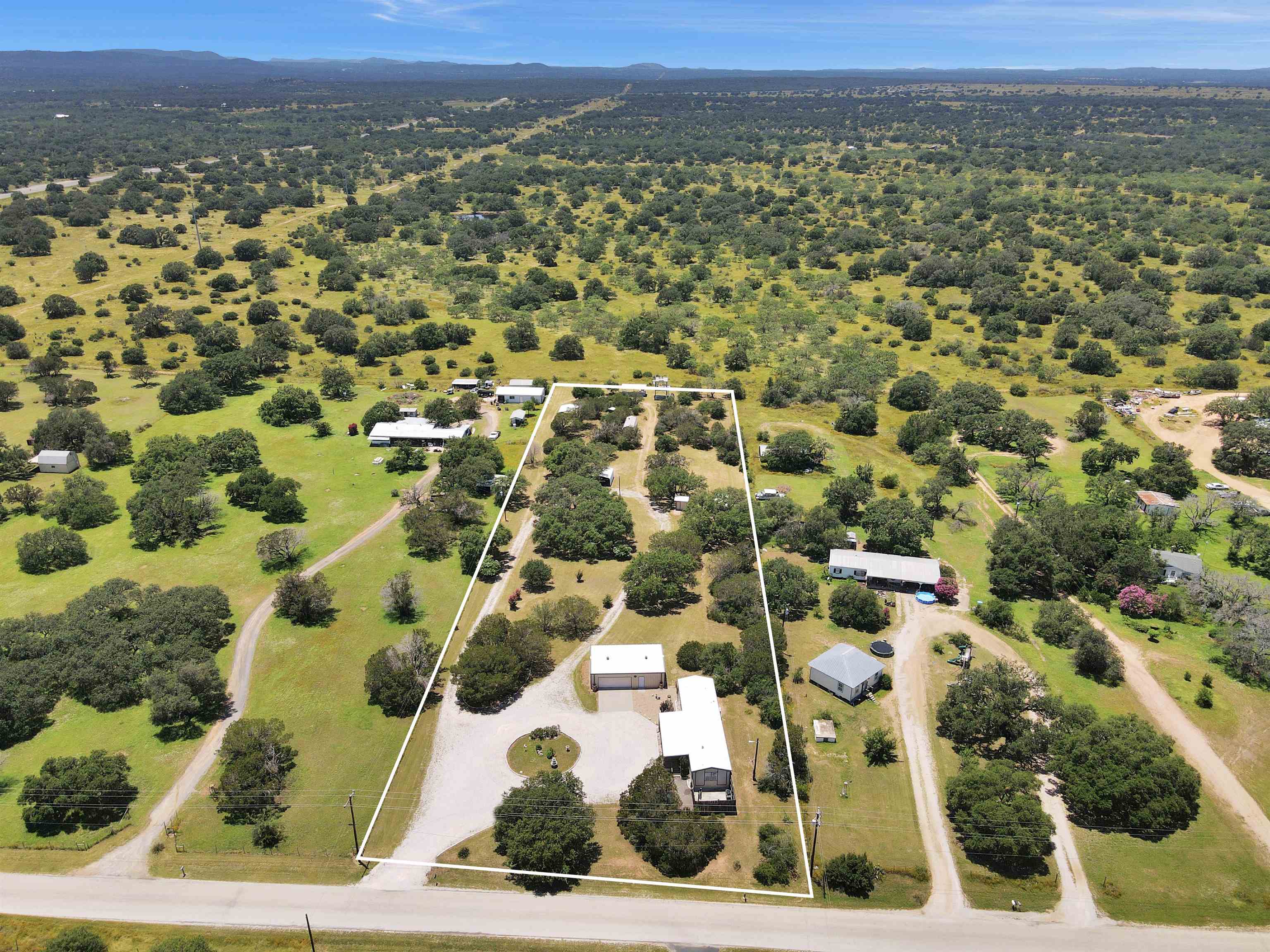 385 Old Spanish Trail