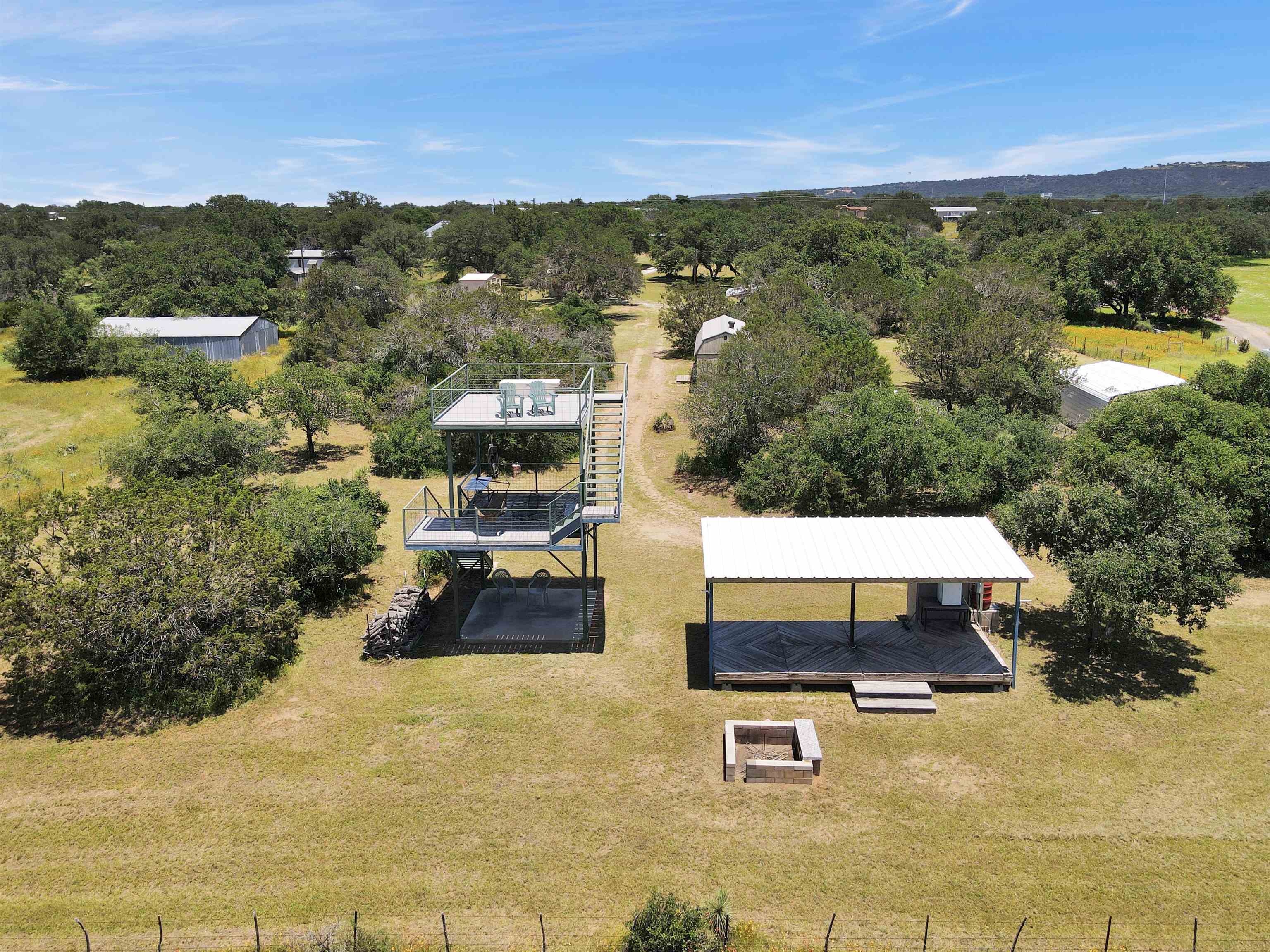 385 Old Spanish Trail