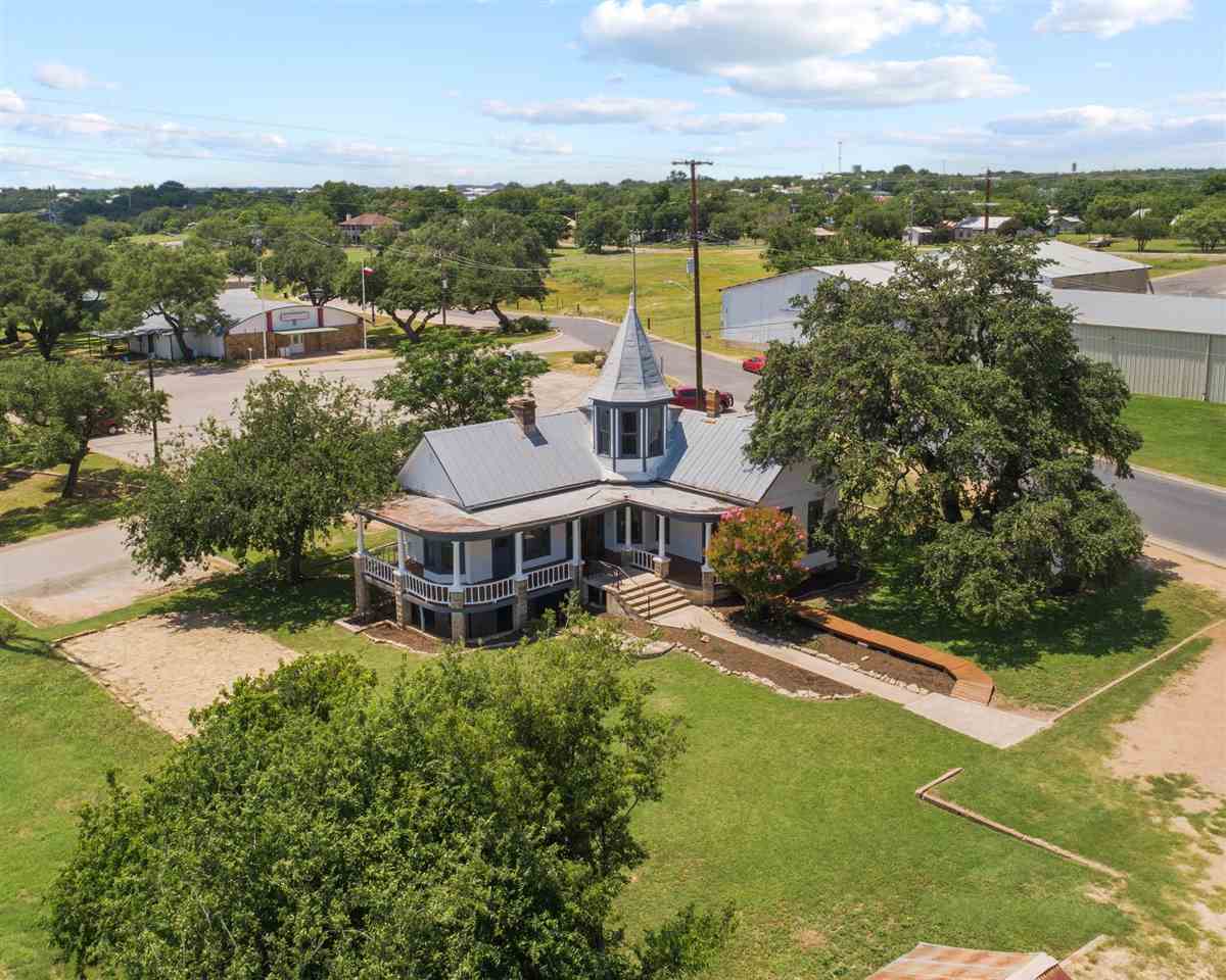 106 Legion Drive