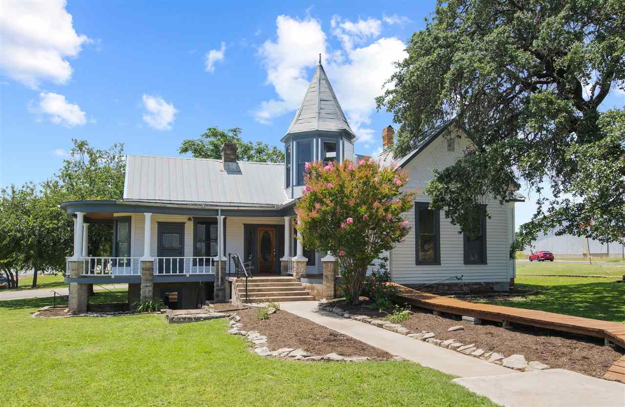 106 Legion Drive
