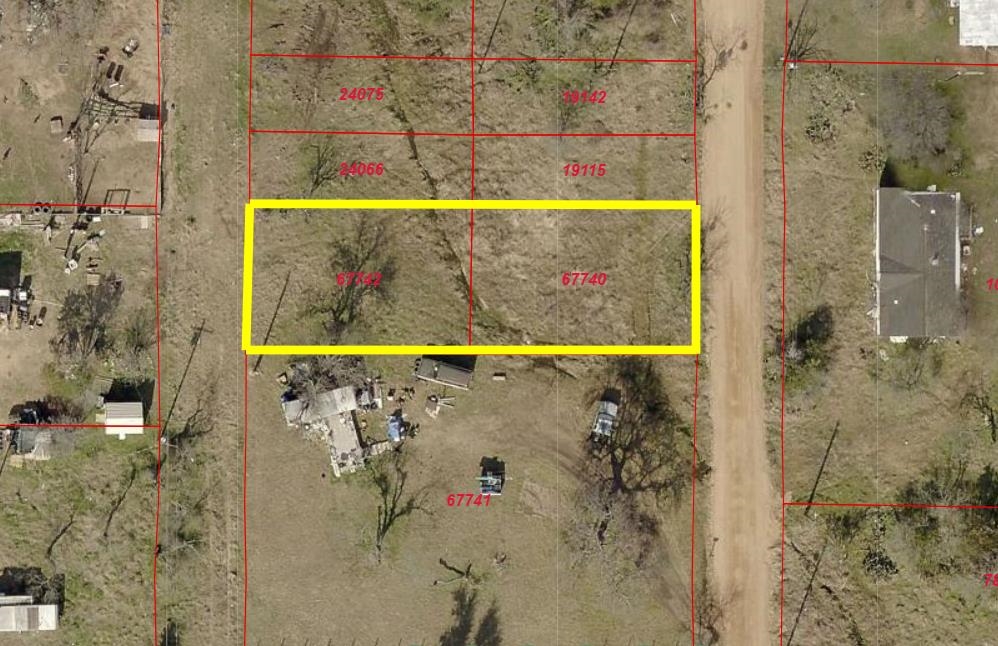 3411 Oleander Street