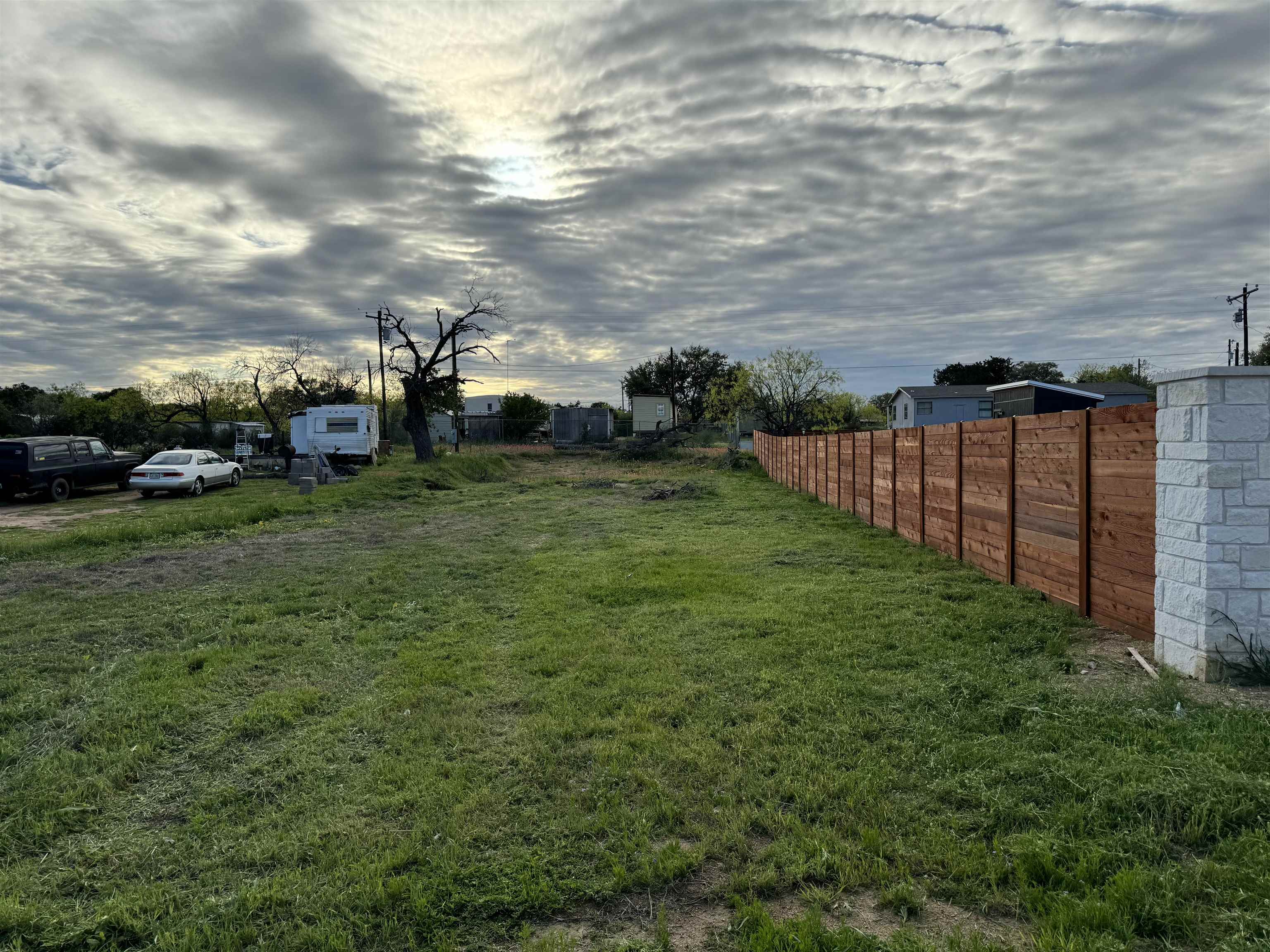 3411 Oleander Street