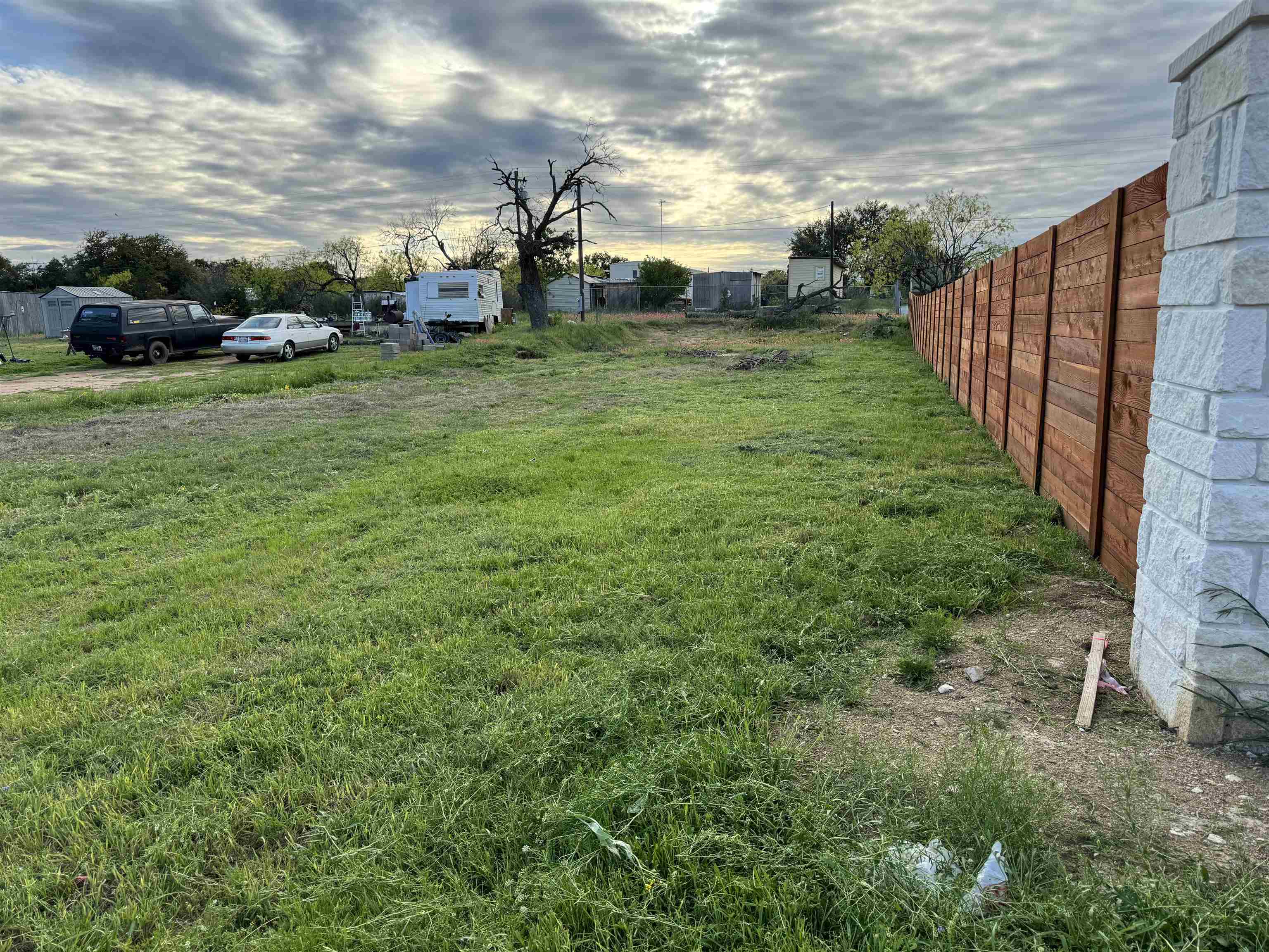 3411 Oleander Street