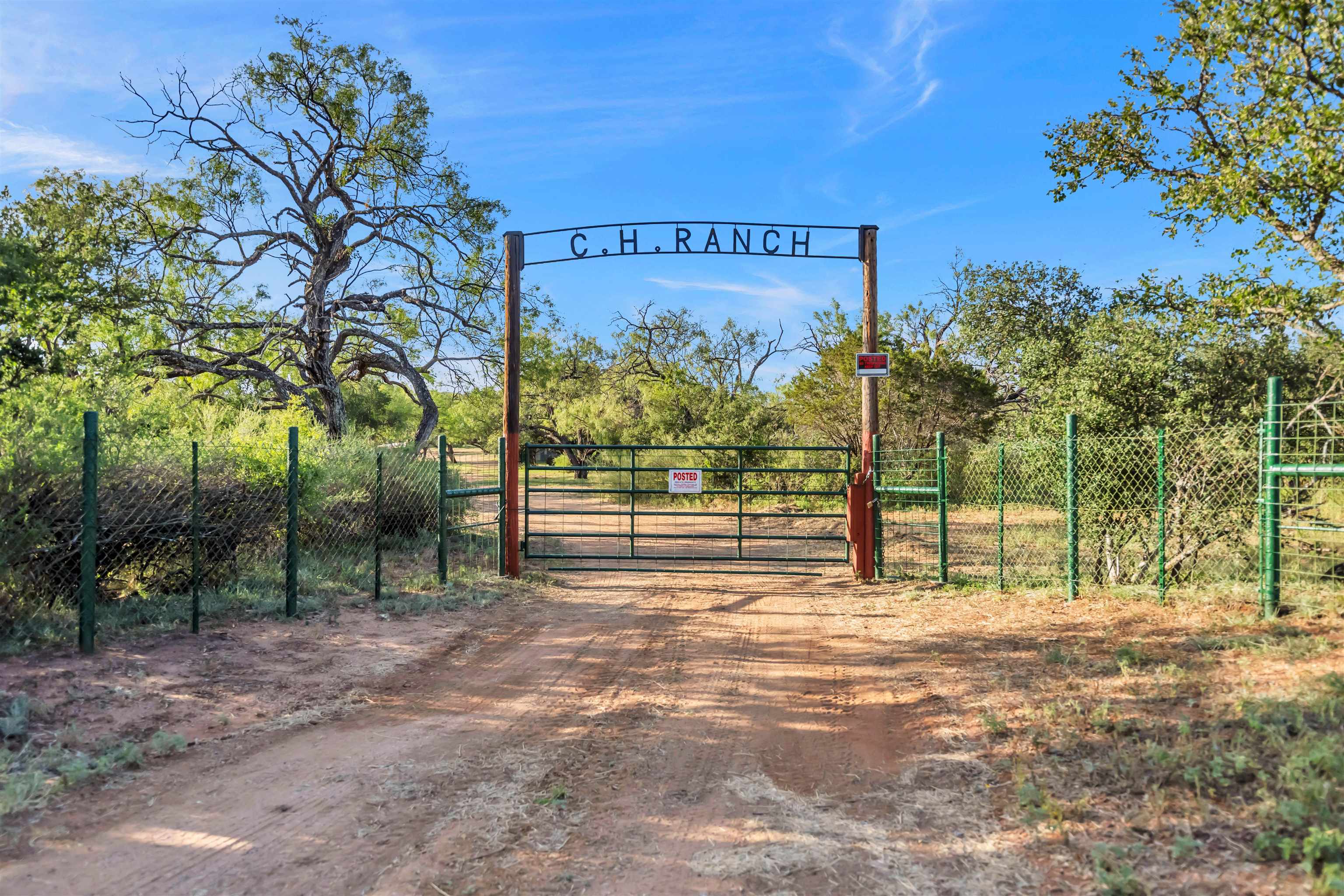 8709 County Road 216A