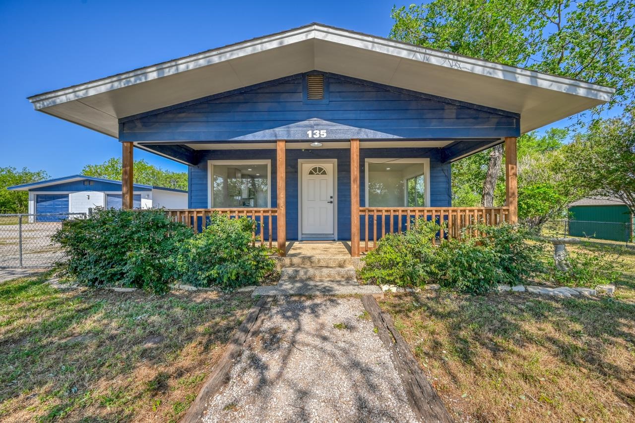 135 Euel Moore Drive
