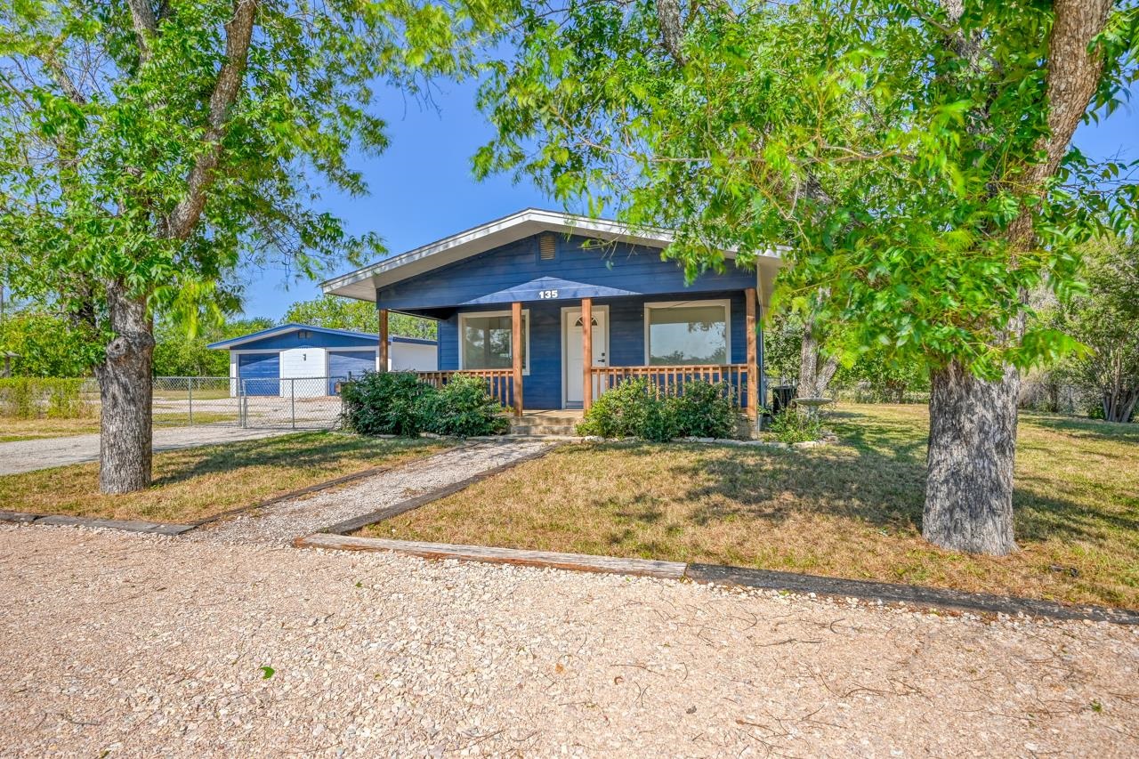 135 Euel Moore Drive