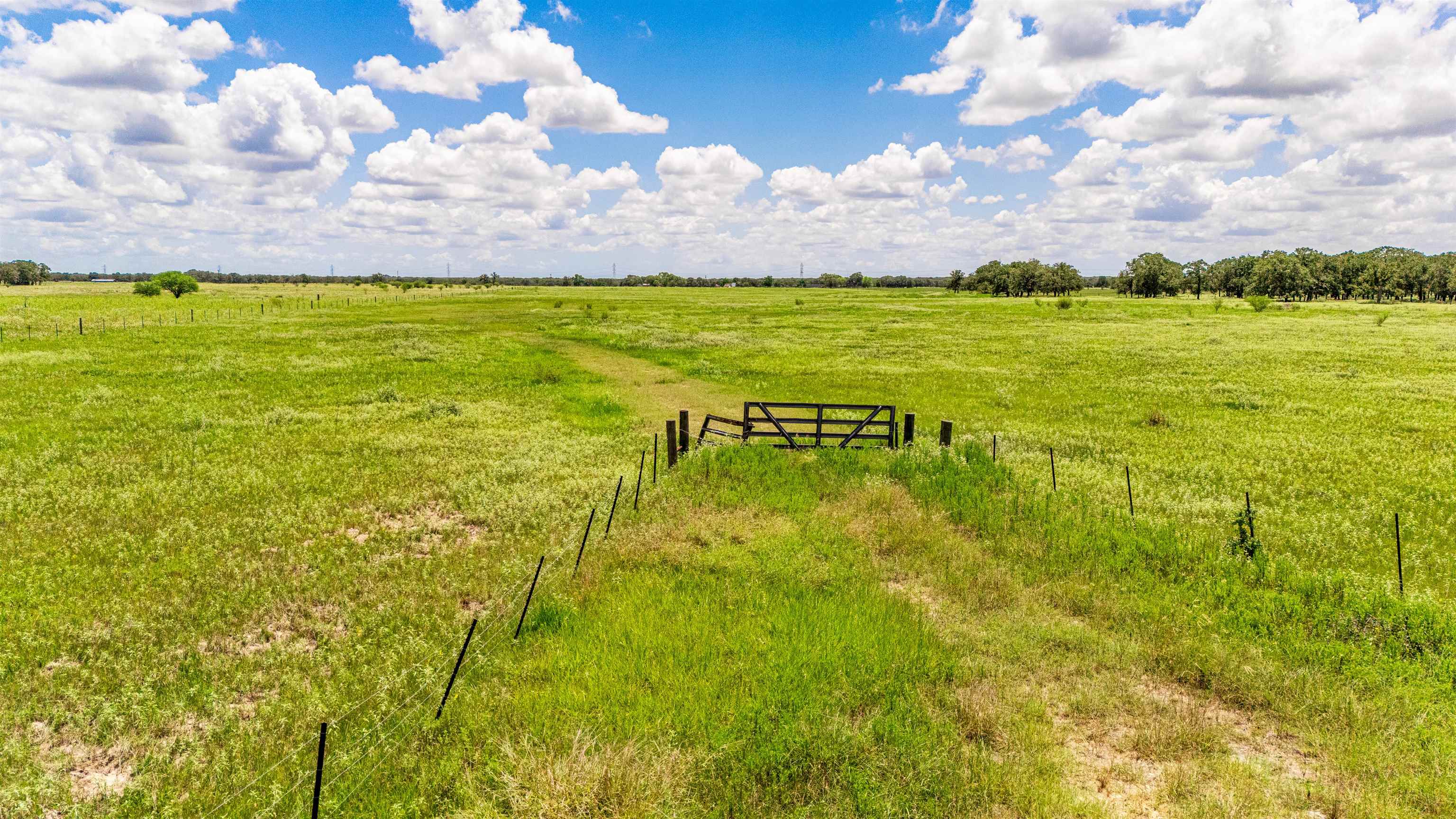 TBD Garrett Road