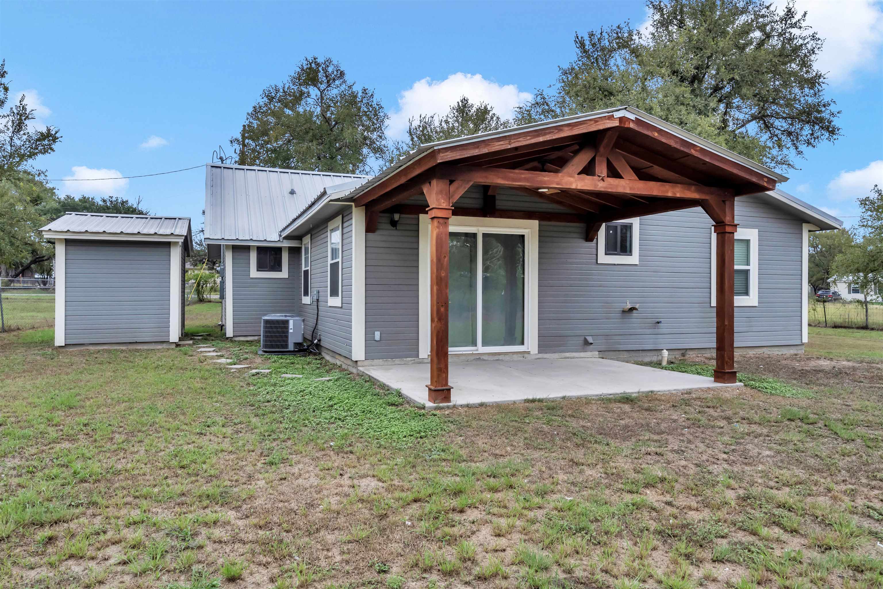 2907 Kingdom Drive