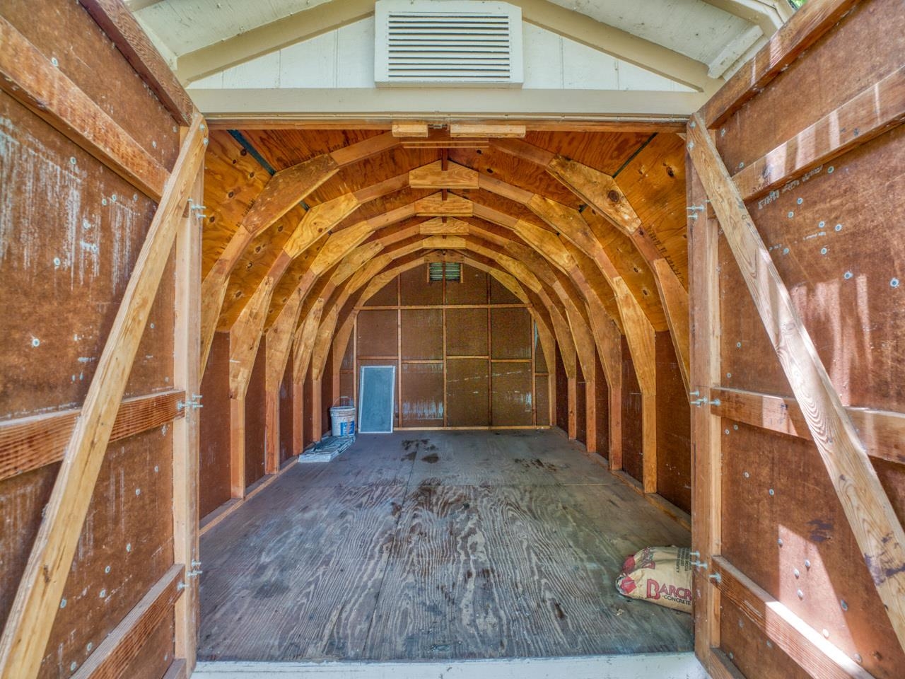 207 McGee Trail