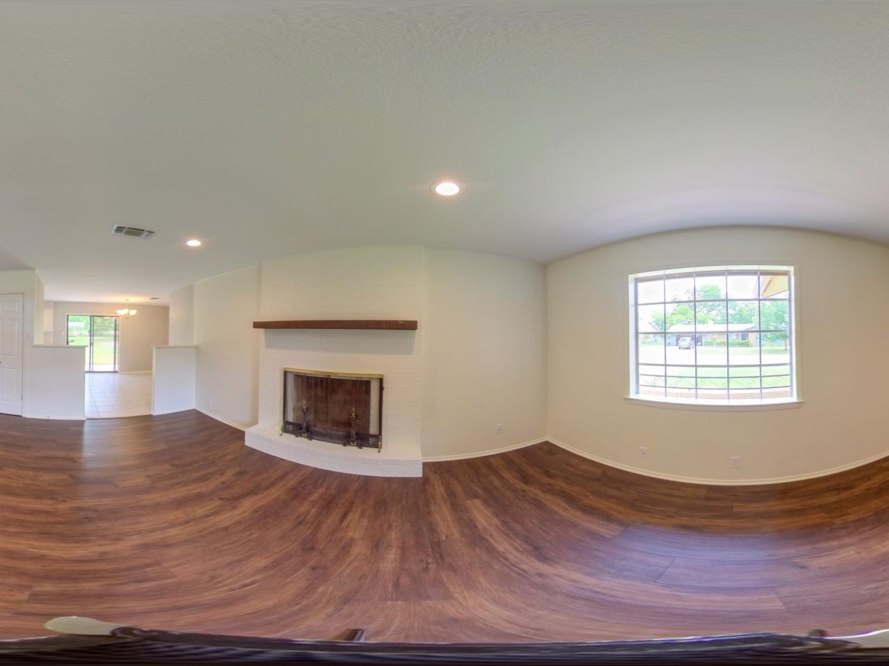 207 McGee Trail