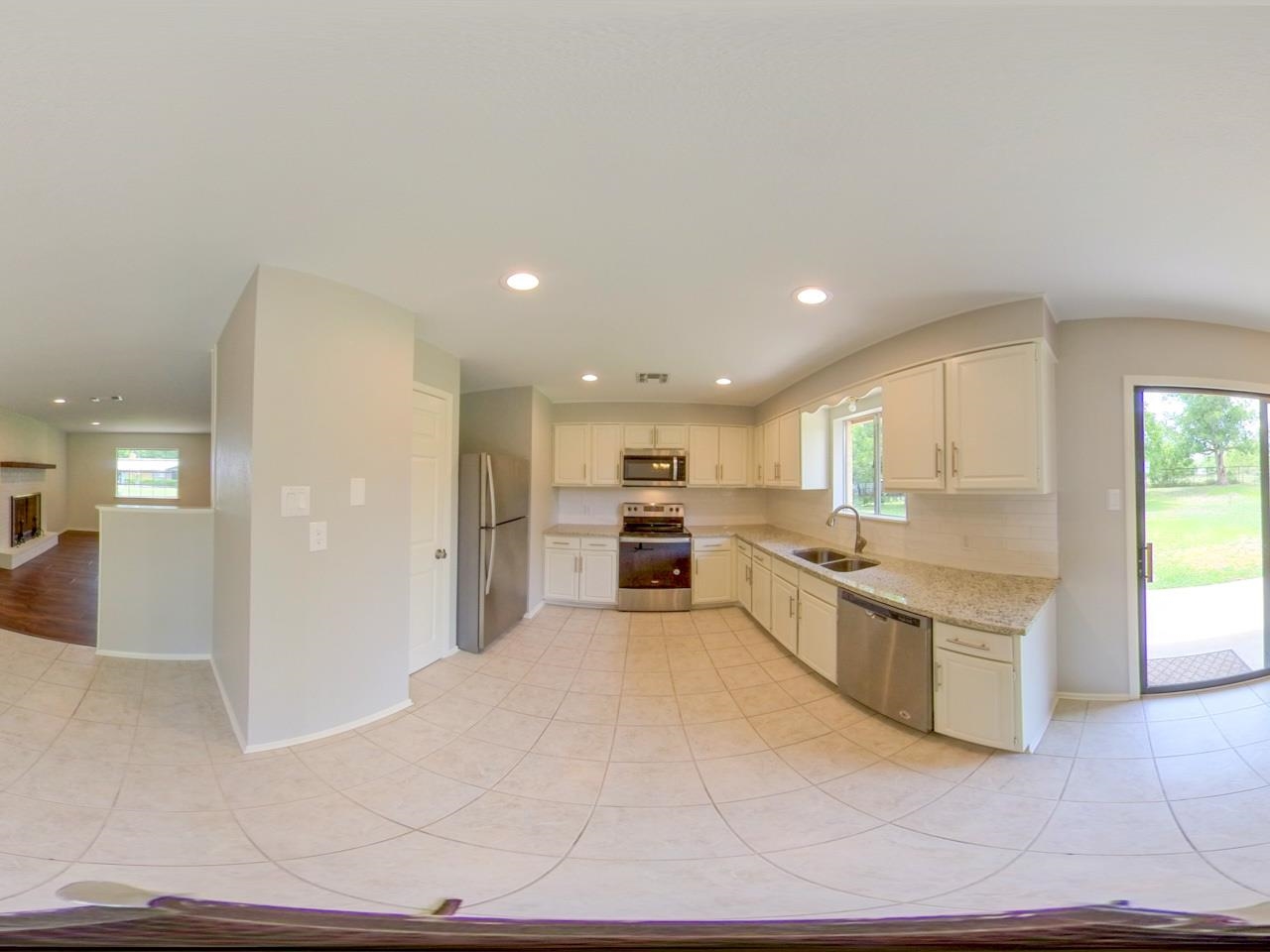 207 McGee Trail