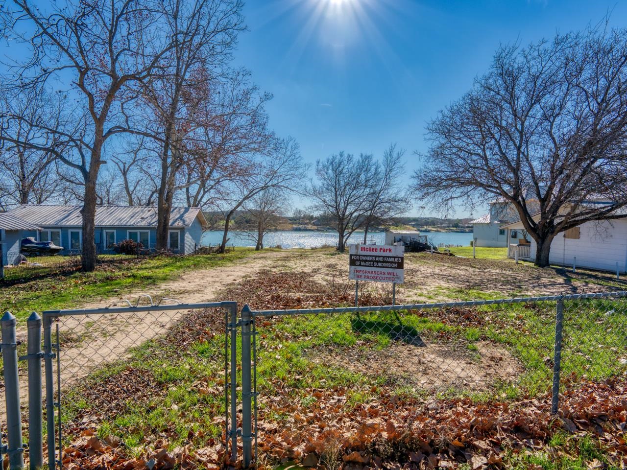 207 McGee Trail