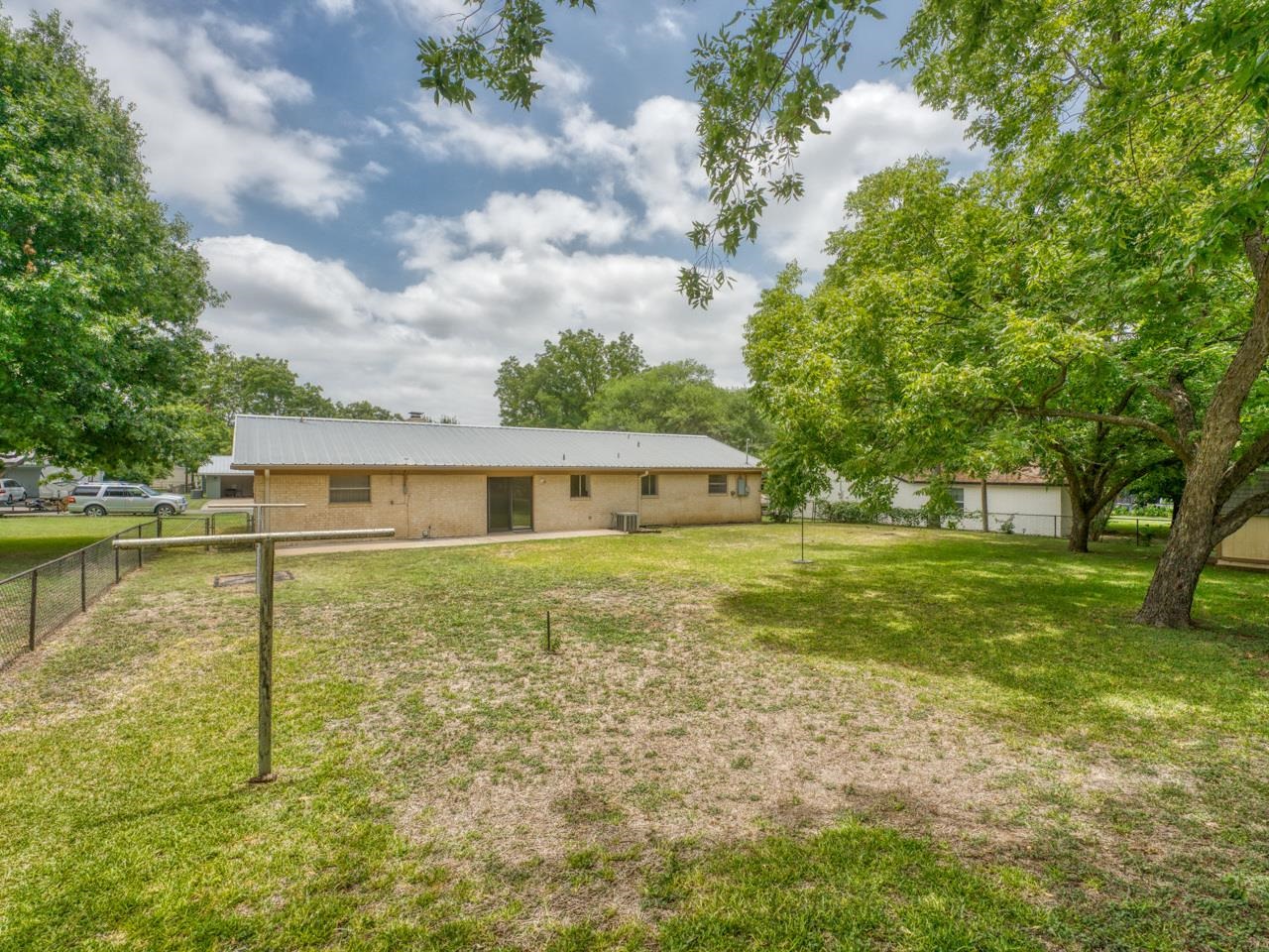 207 McGee Trail