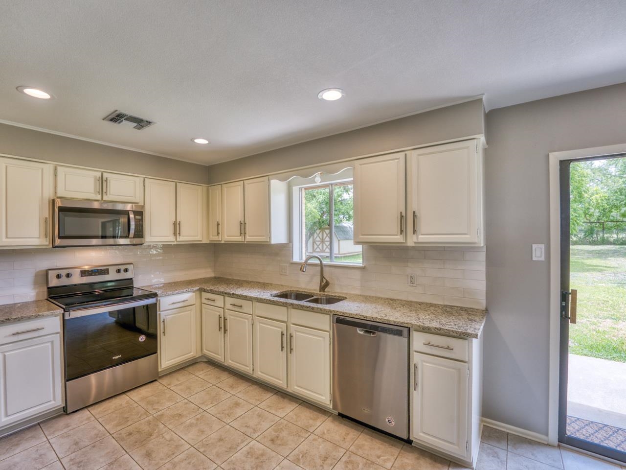 207 McGee Trail