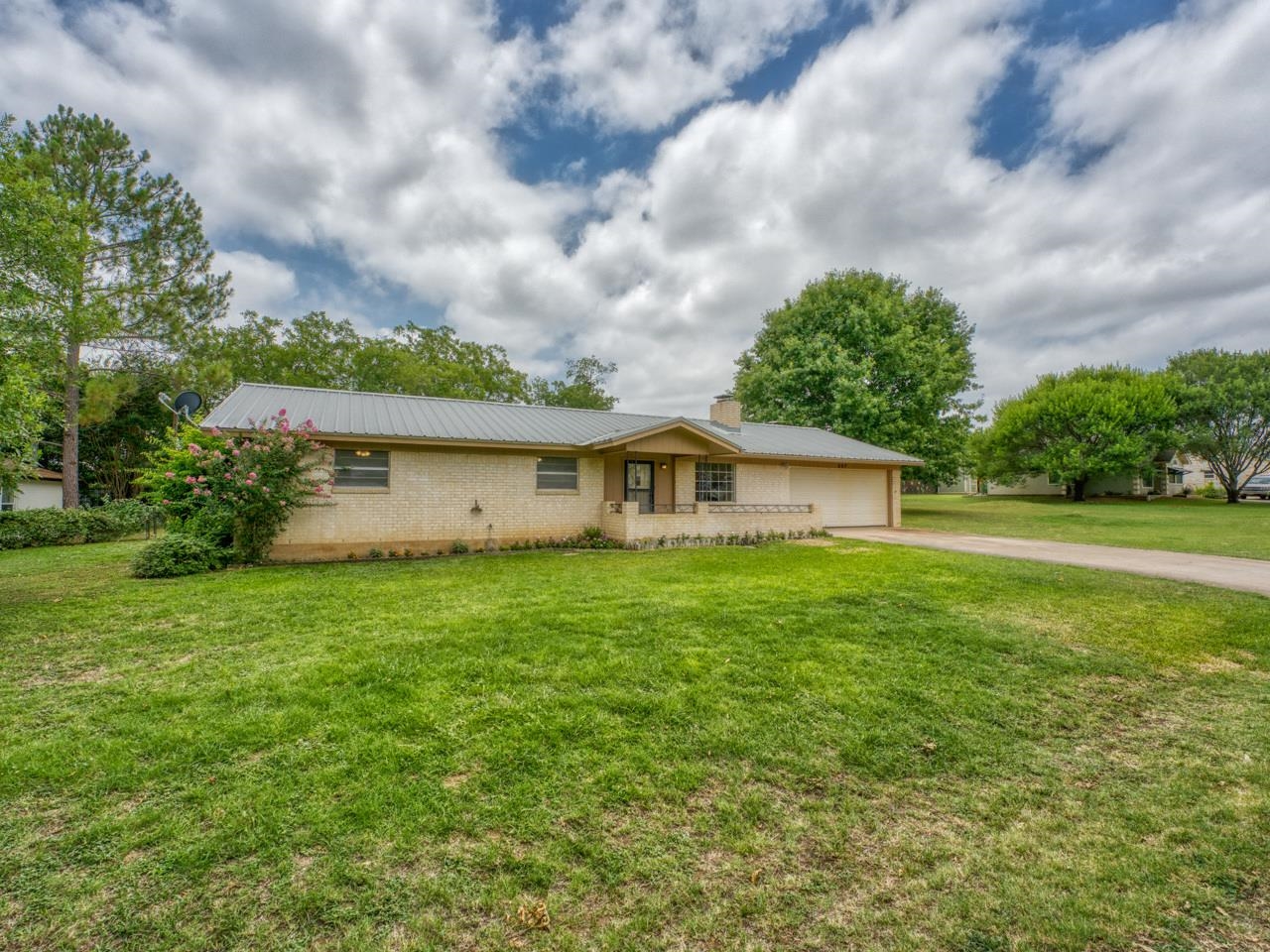 207 McGee Trail