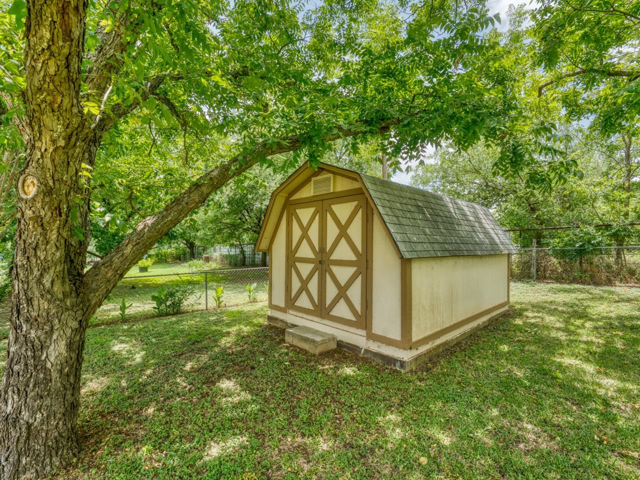 207 McGee Trail