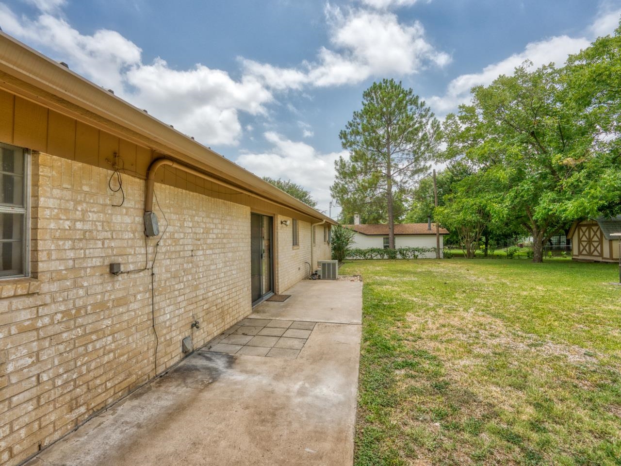 207 McGee Trail