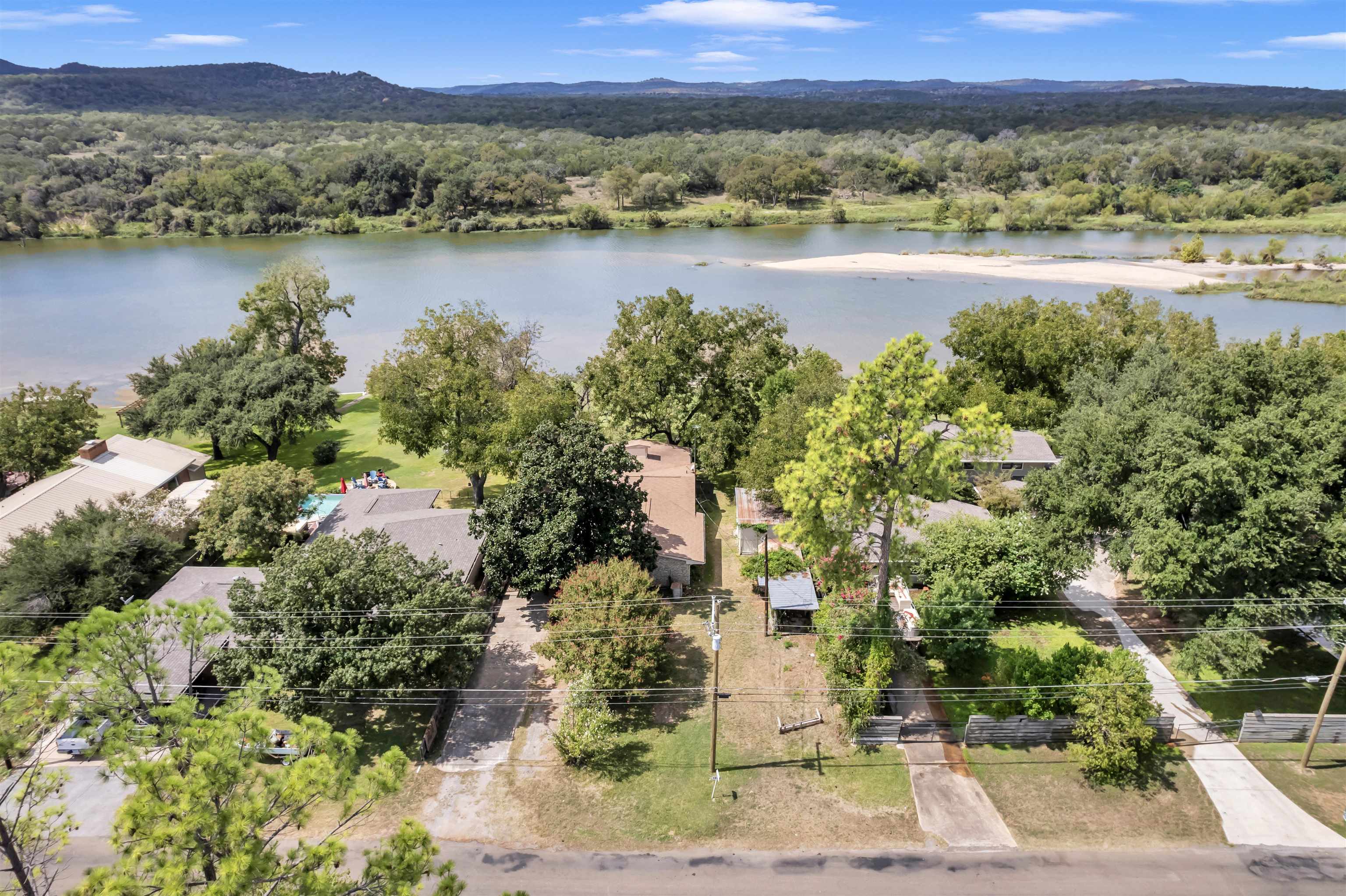 4808 River Oaks Drive