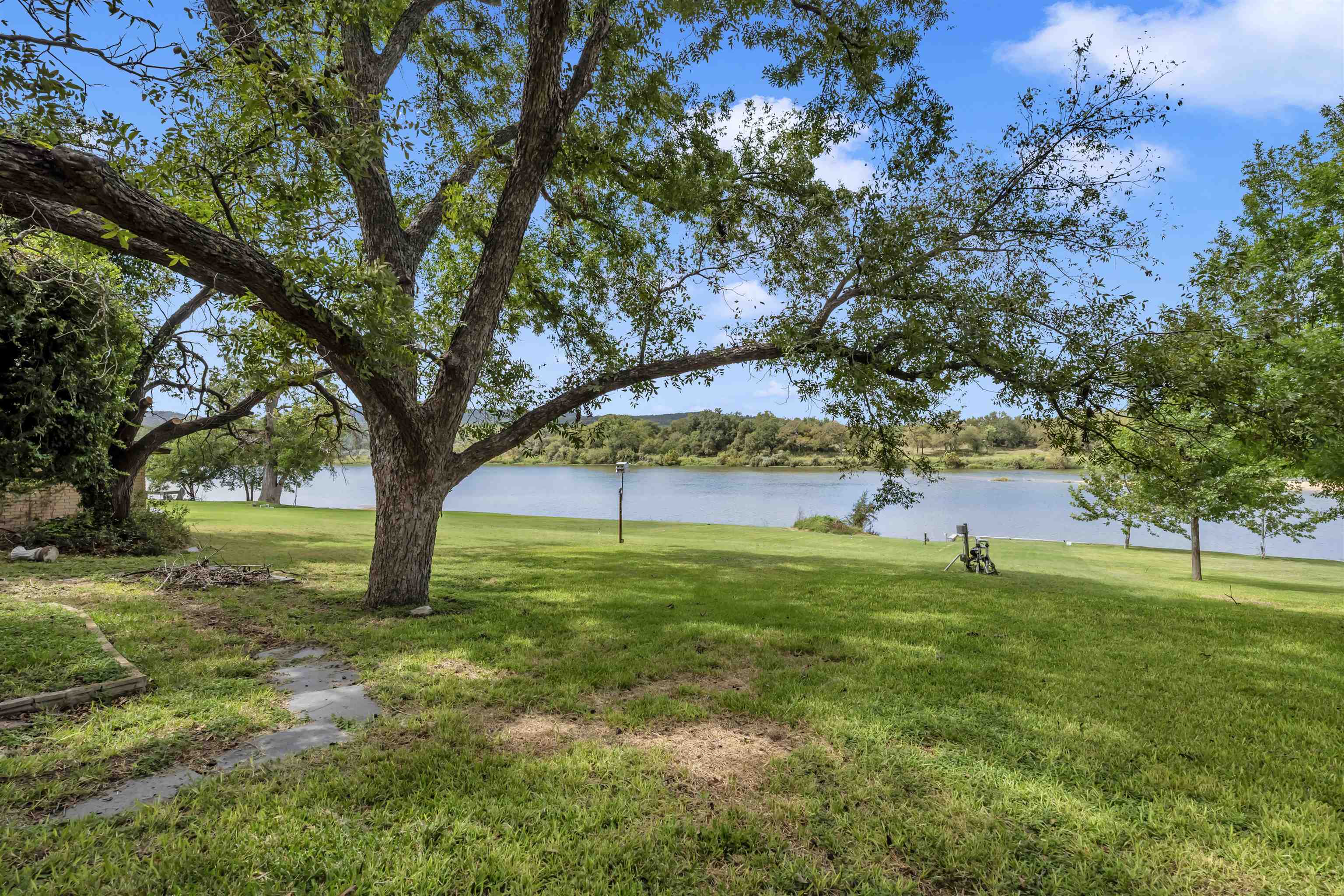 4808 River Oaks Drive