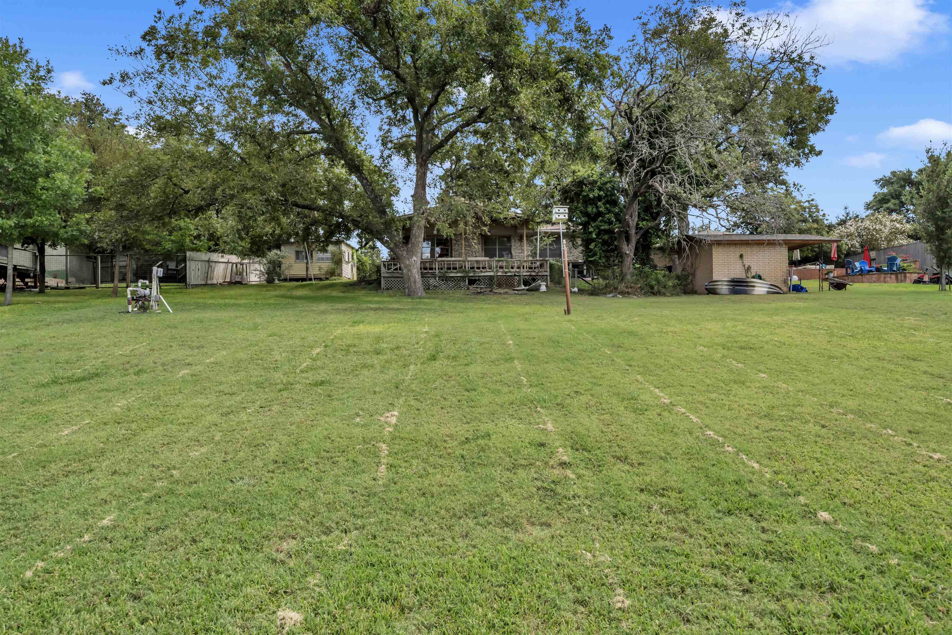4808 River Oaks Drive