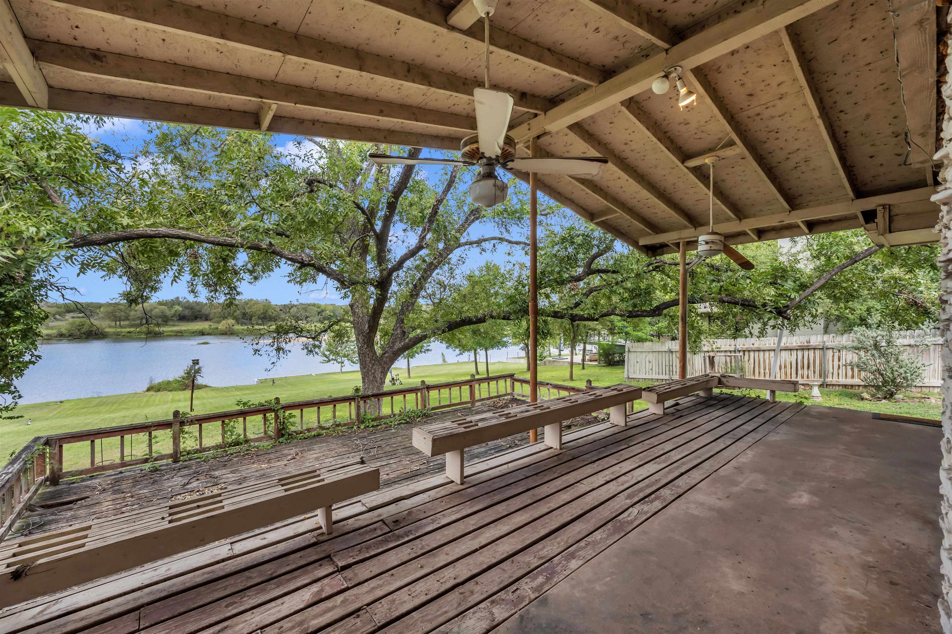 4808 River Oaks Drive