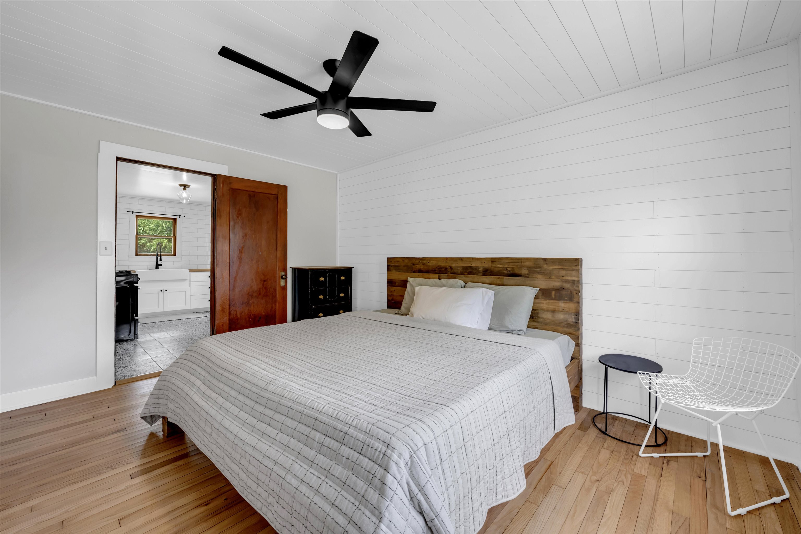 611 E Wallace Street